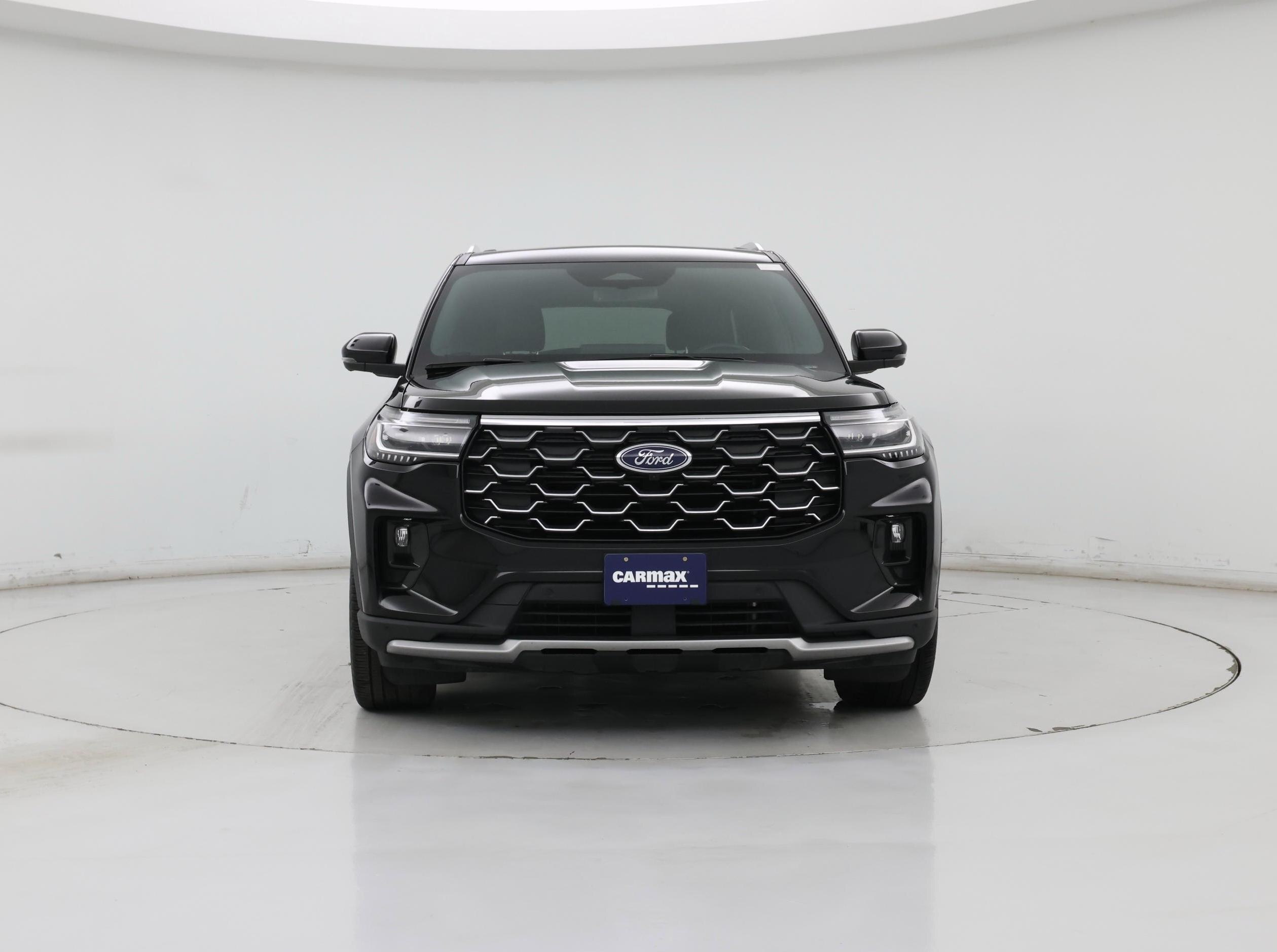 Thumbnail: 2025 Ford Explorer - 5