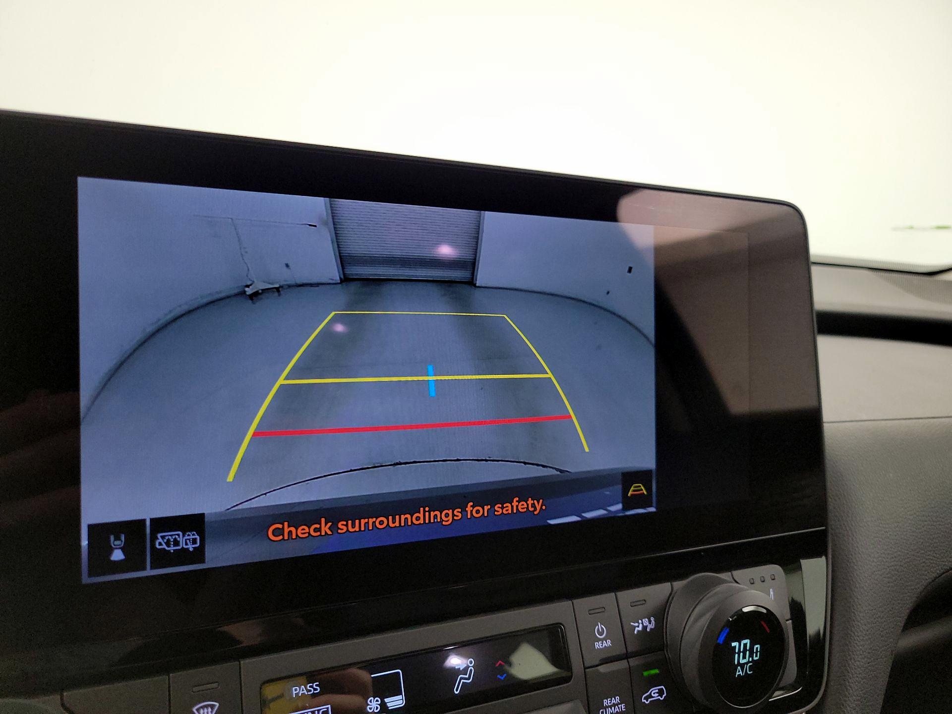 Thumbnail: 2025 Toyota Grand Highlander - 14