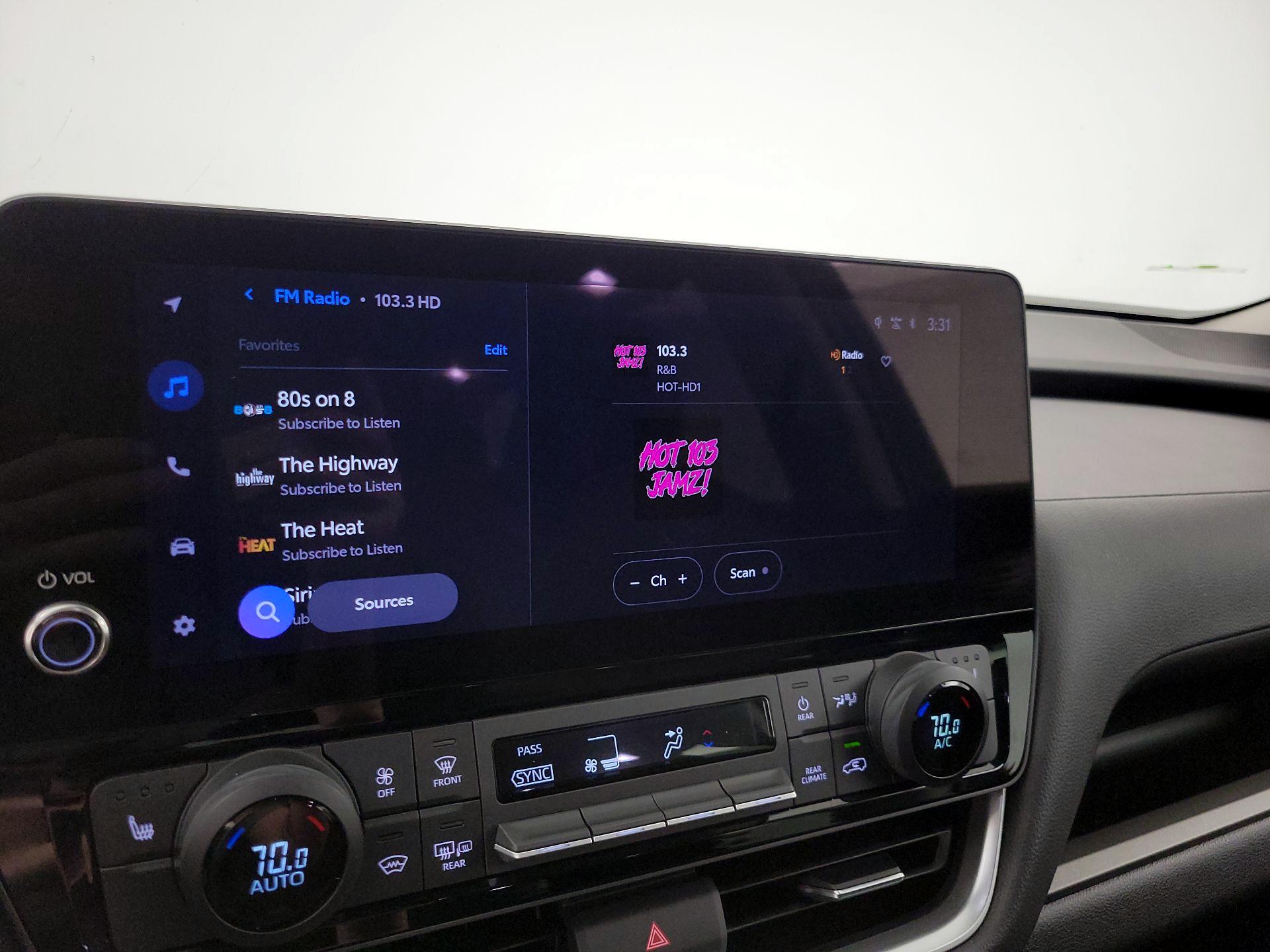 Thumbnail: 2025 Toyota Grand Highlander - 15