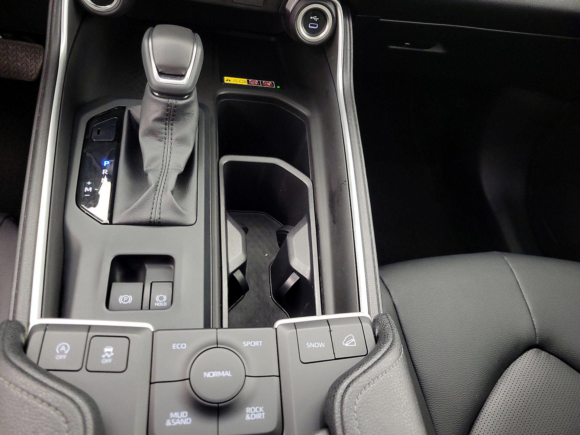 Thumbnail: 2025 Toyota Grand Highlander - 17