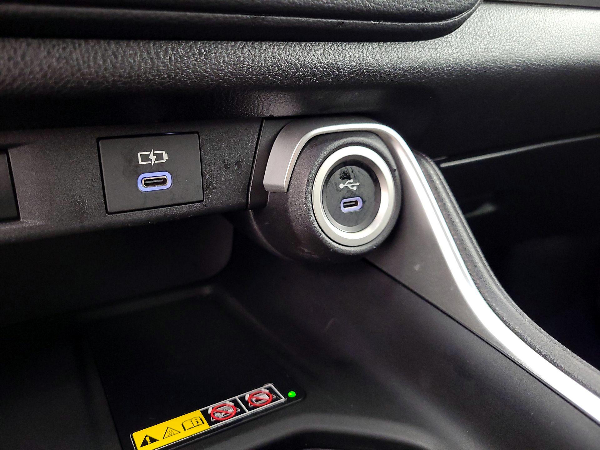 Thumbnail: 2025 Toyota Grand Highlander - 18