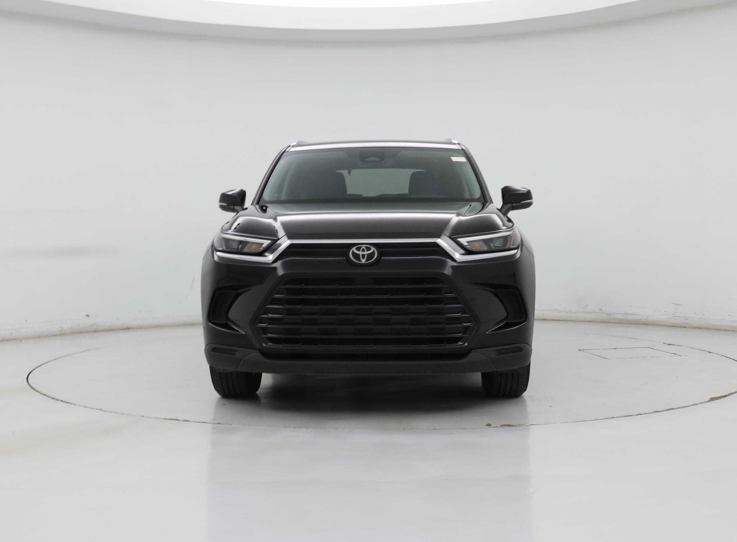 Thumbnail: 2025 Toyota Grand Highlander - 5