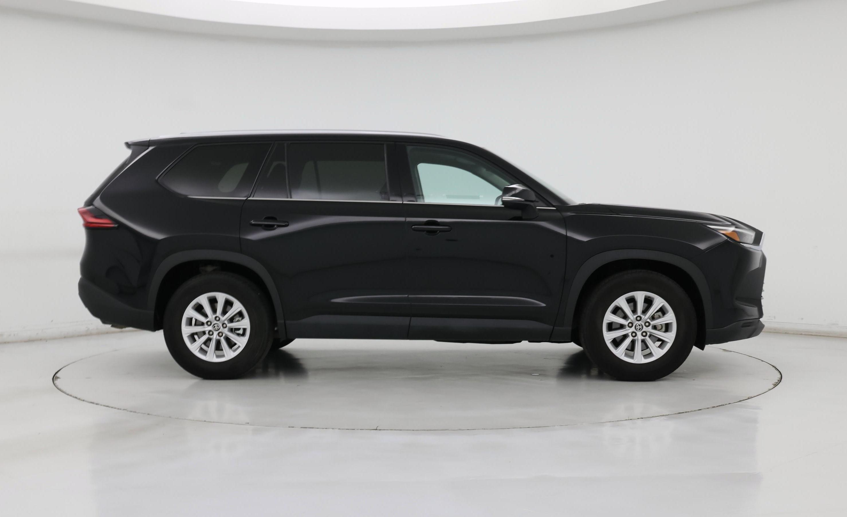 Thumbnail: 2025 Toyota Grand Highlander - 7