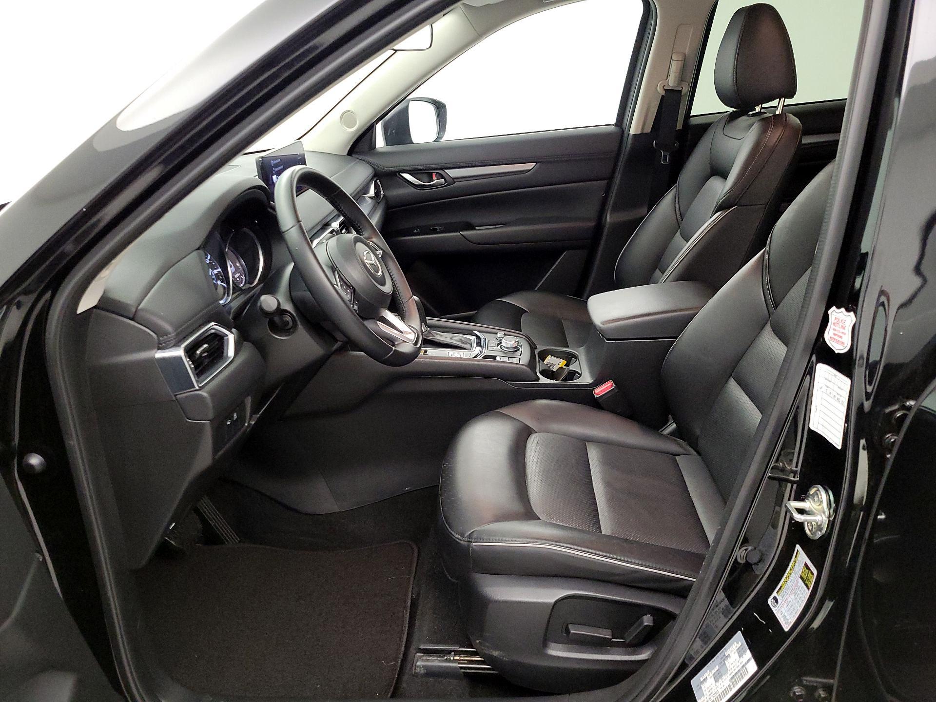 Thumbnail: 2025 Mazda CX-5 - 11