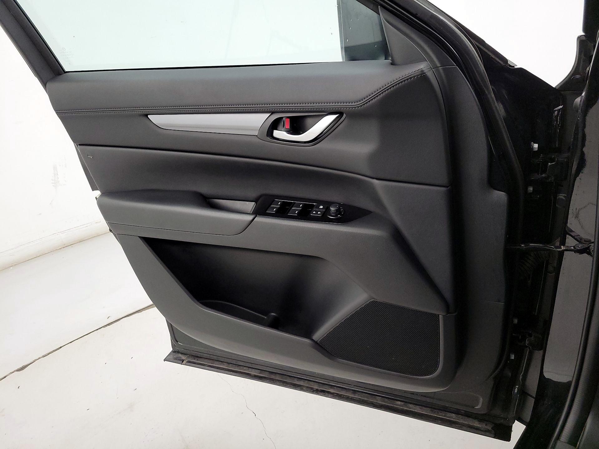 Thumbnail: 2025 Mazda CX-5 - 12