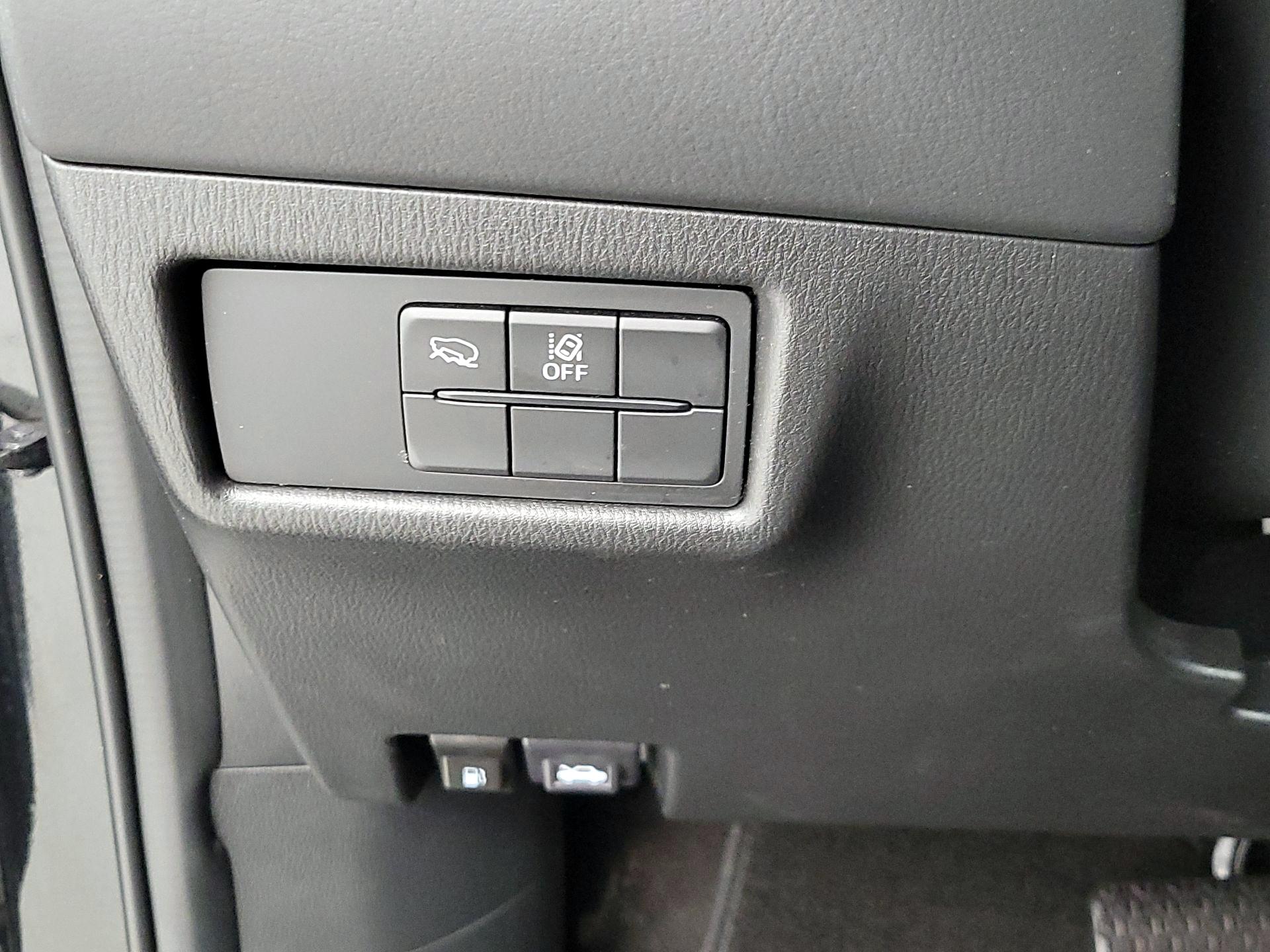 Thumbnail: 2025 Mazda CX-5 - 13