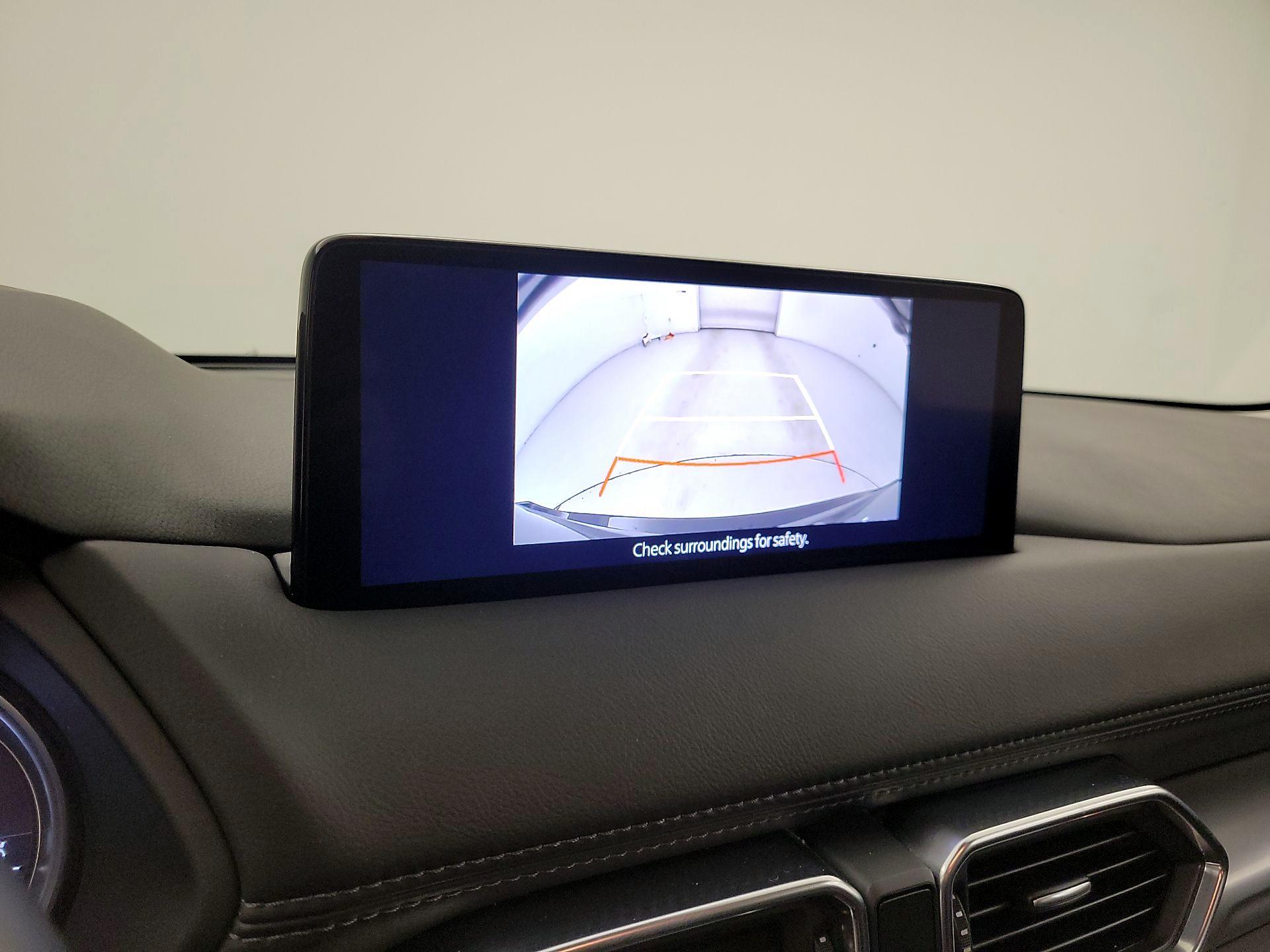 Thumbnail: 2025 Mazda CX-5 - 14