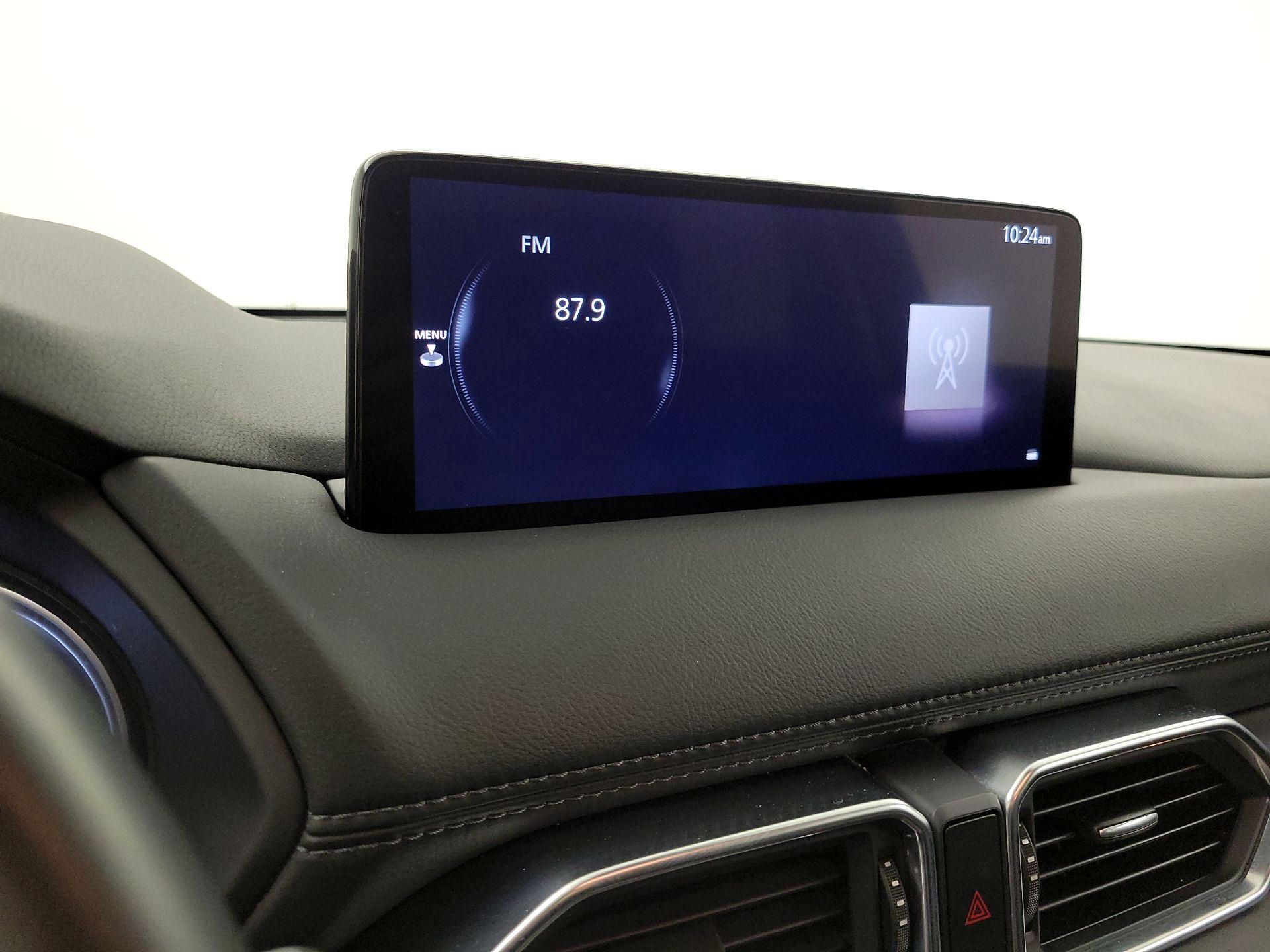 Thumbnail: 2025 Mazda CX-5 - 15