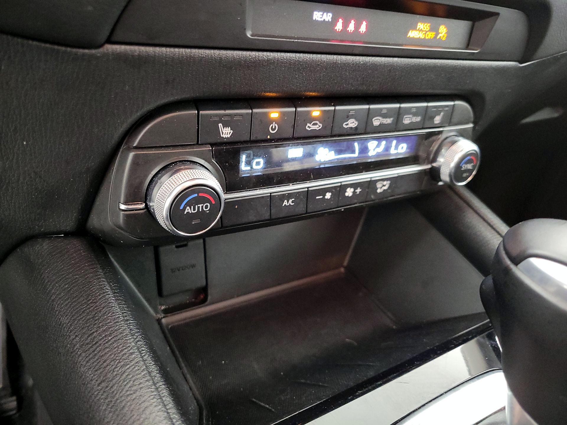 Thumbnail: 2025 Mazda CX-5 - 16