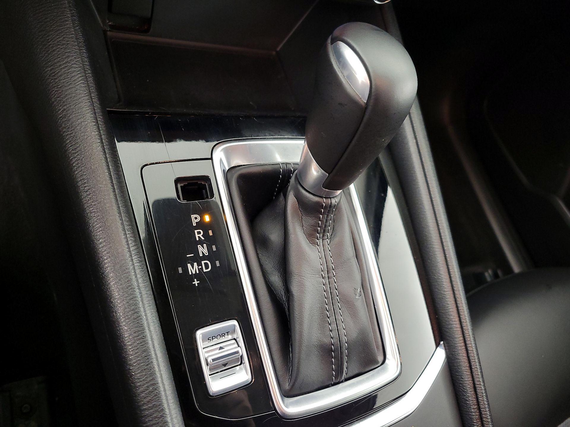 Thumbnail: 2025 Mazda CX-5 - 17