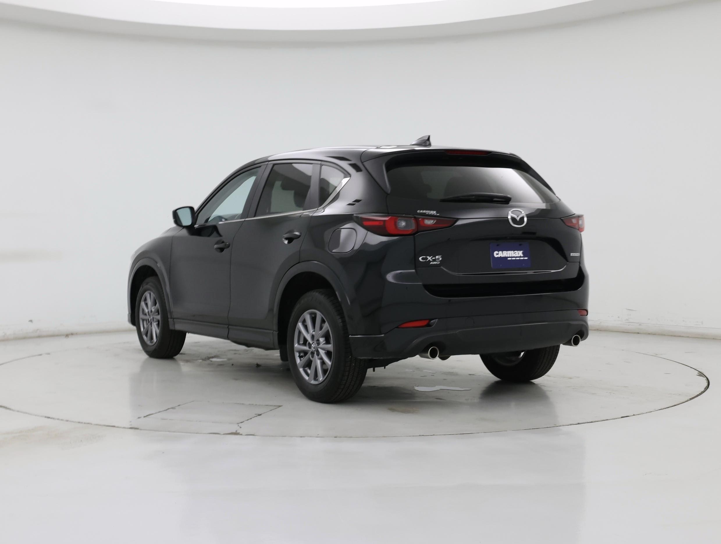 Thumbnail: 2025 Mazda CX-5 - 2