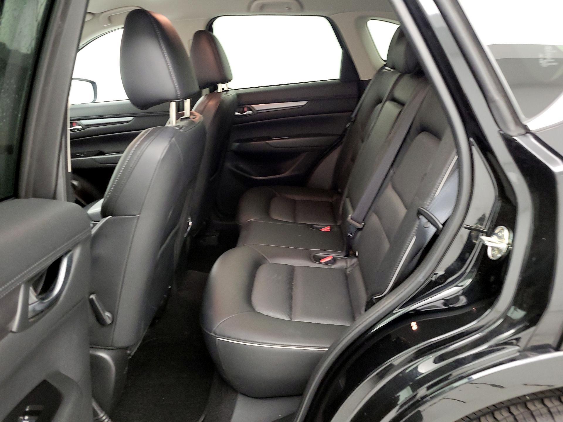 Thumbnail: 2025 Mazda CX-5 - 19