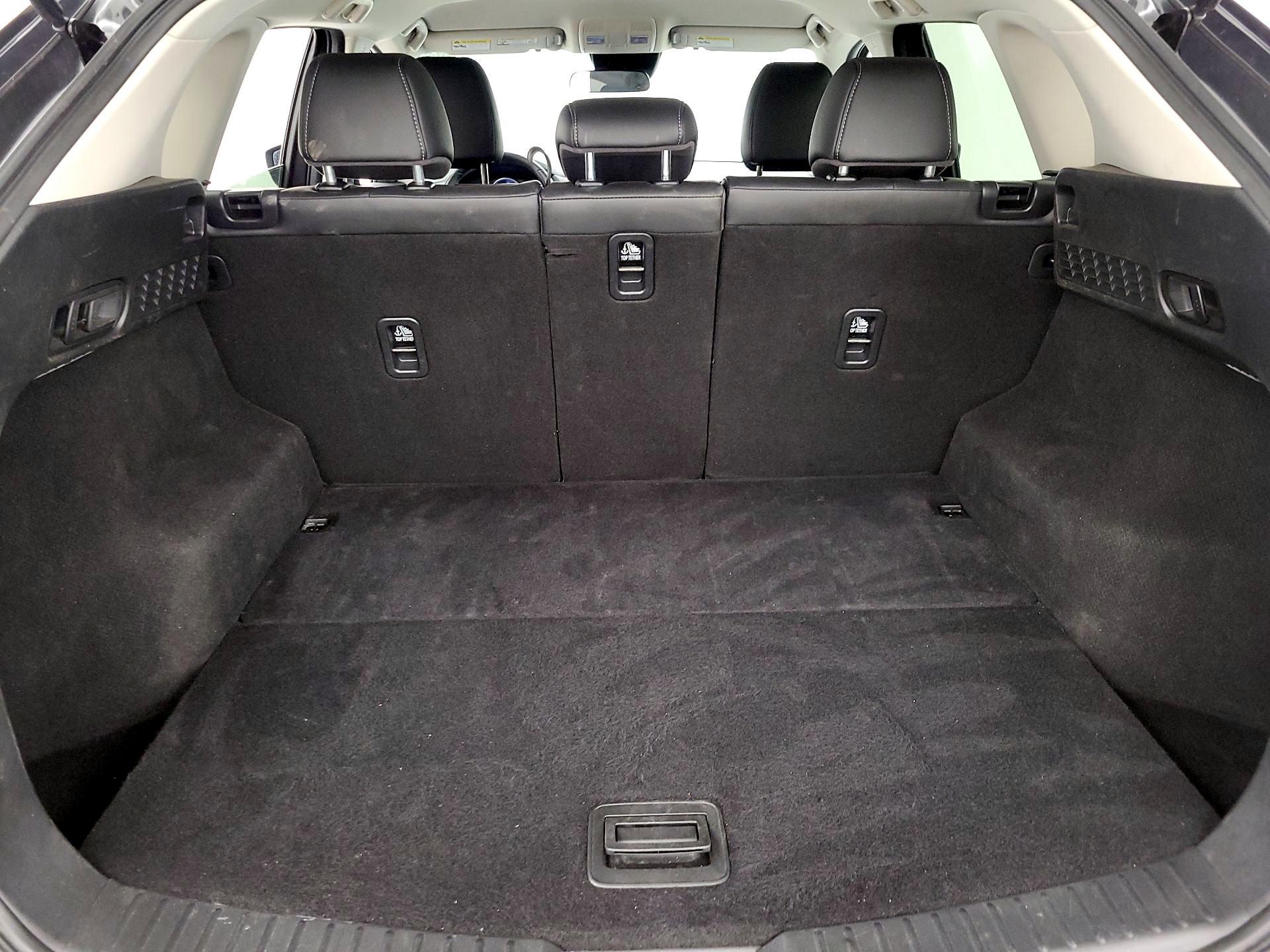 Thumbnail: 2025 Mazda CX-5 - 20