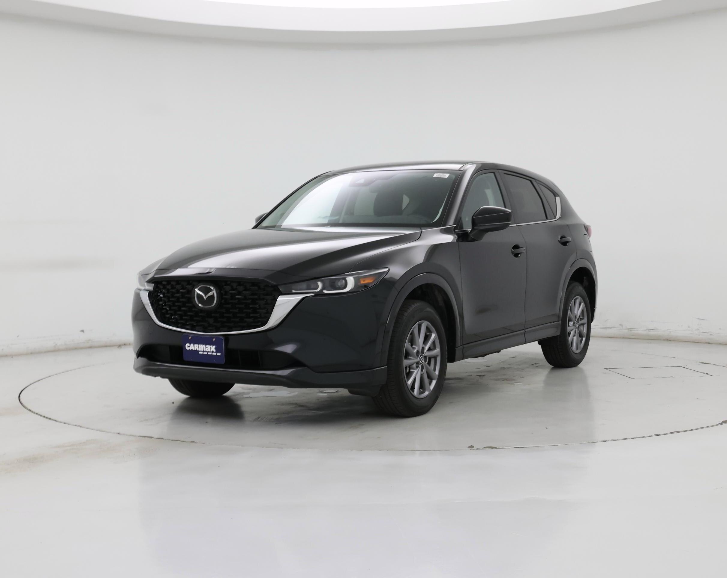 Thumbnail: 2025 Mazda CX-5 - 4