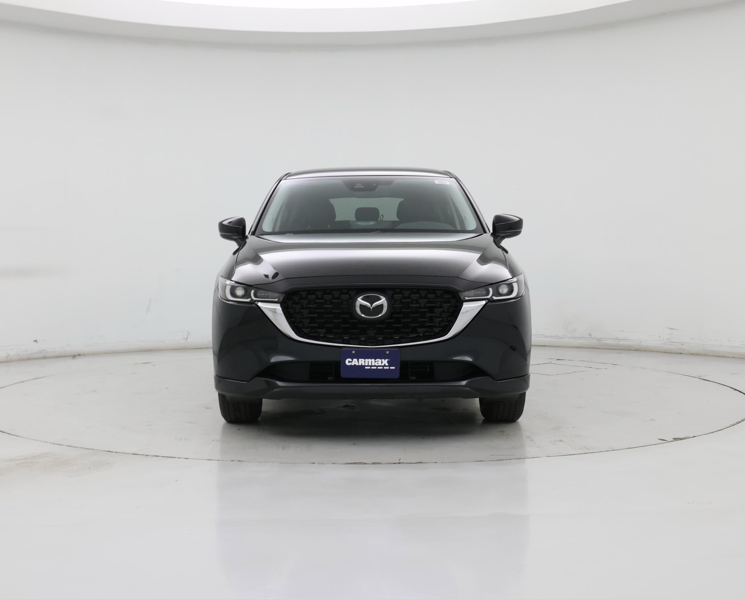 Thumbnail: 2025 Mazda CX-5 - 5