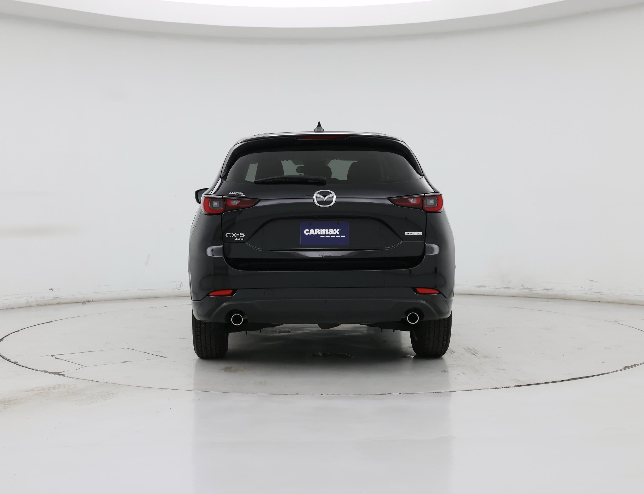 Thumbnail: 2025 Mazda CX-5 - 6