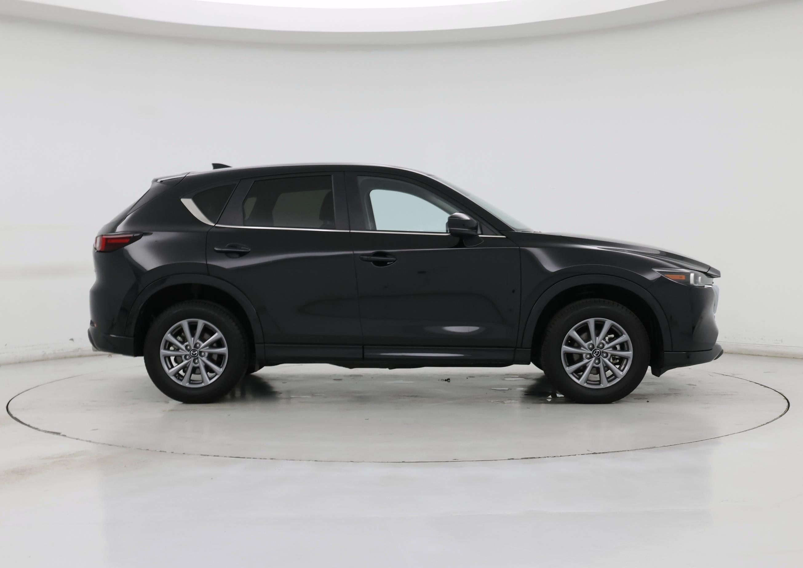 Thumbnail: 2025 Mazda CX-5 - 7