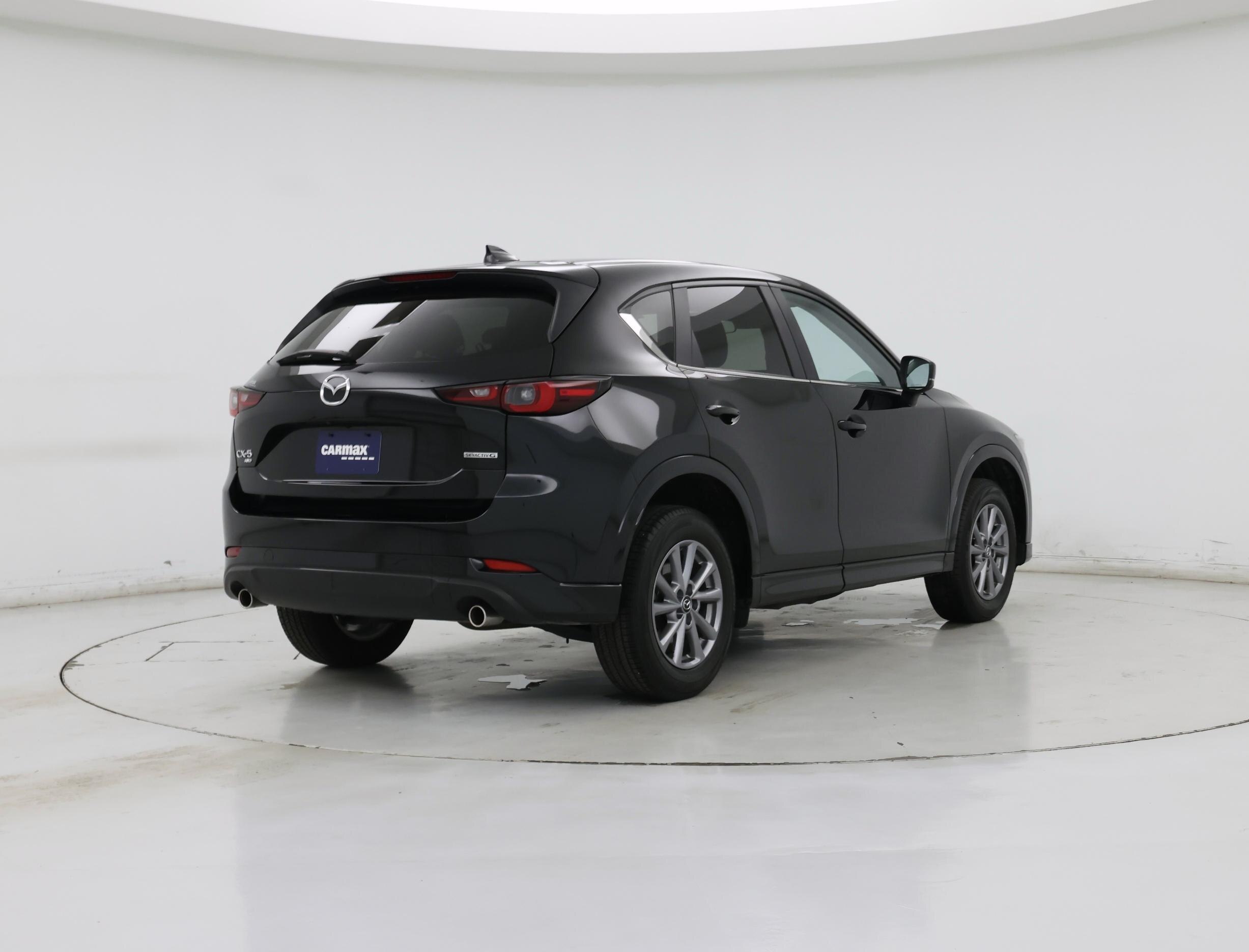 Thumbnail: 2025 Mazda CX-5 - 8