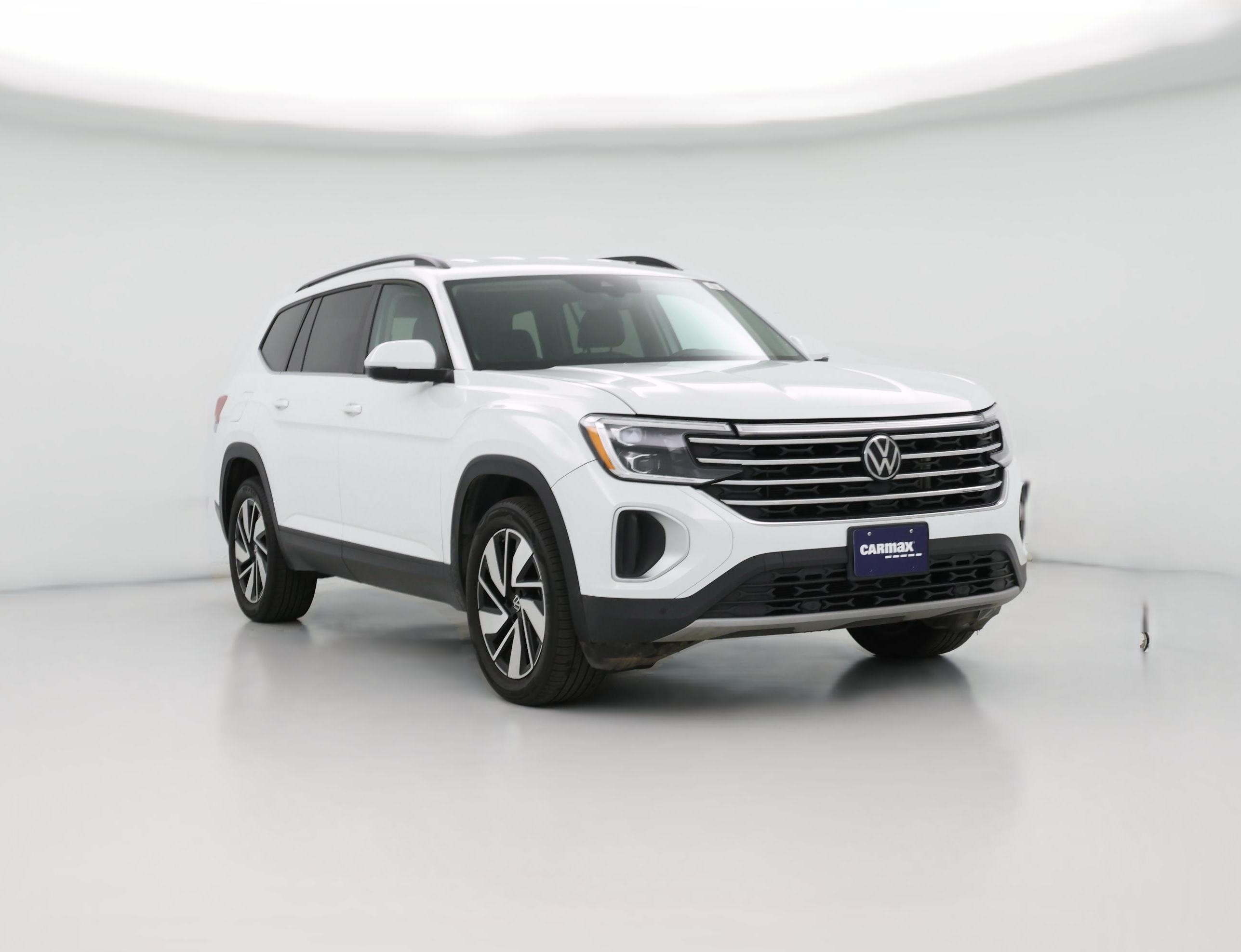 Thumbnail: 2025 Volkswagen Atlas - 1