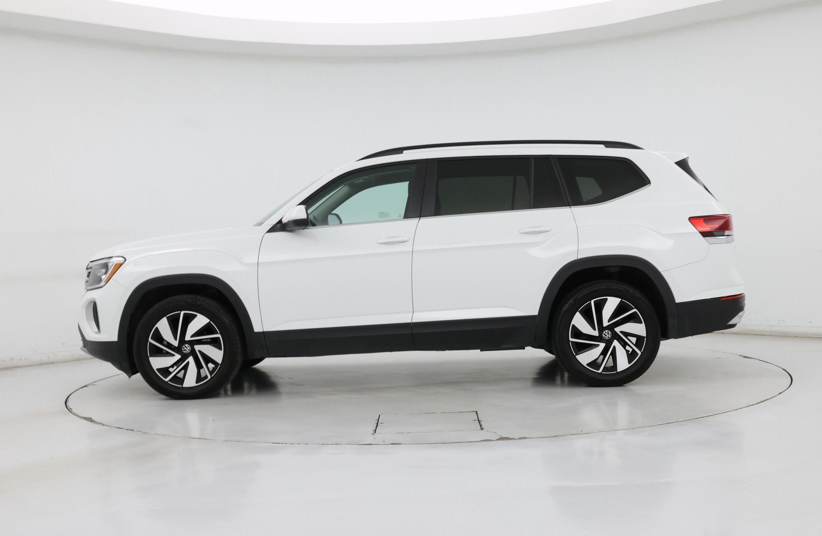 Thumbnail: 2025 Volkswagen Atlas - 3