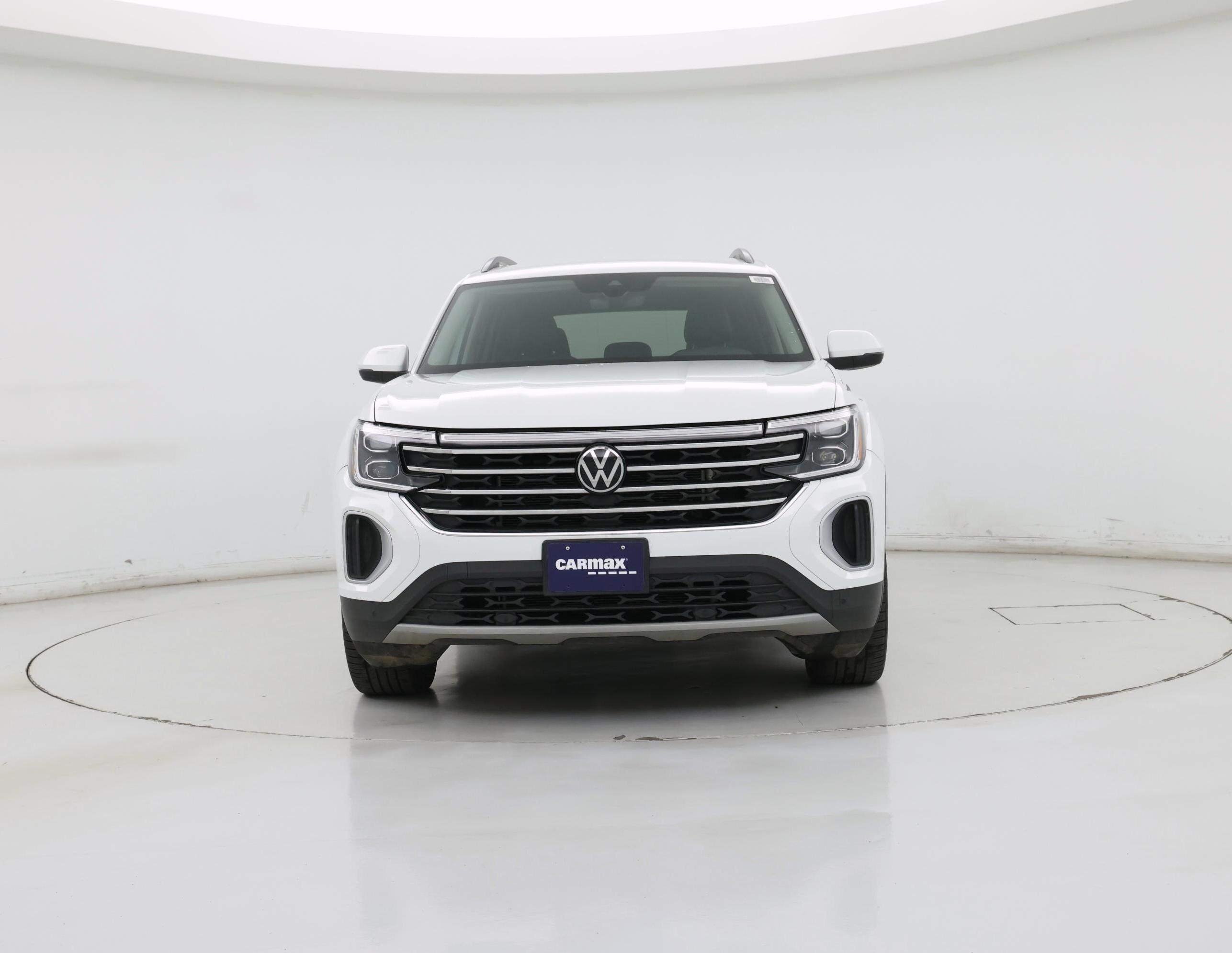 Thumbnail: 2025 Volkswagen Atlas - 5
