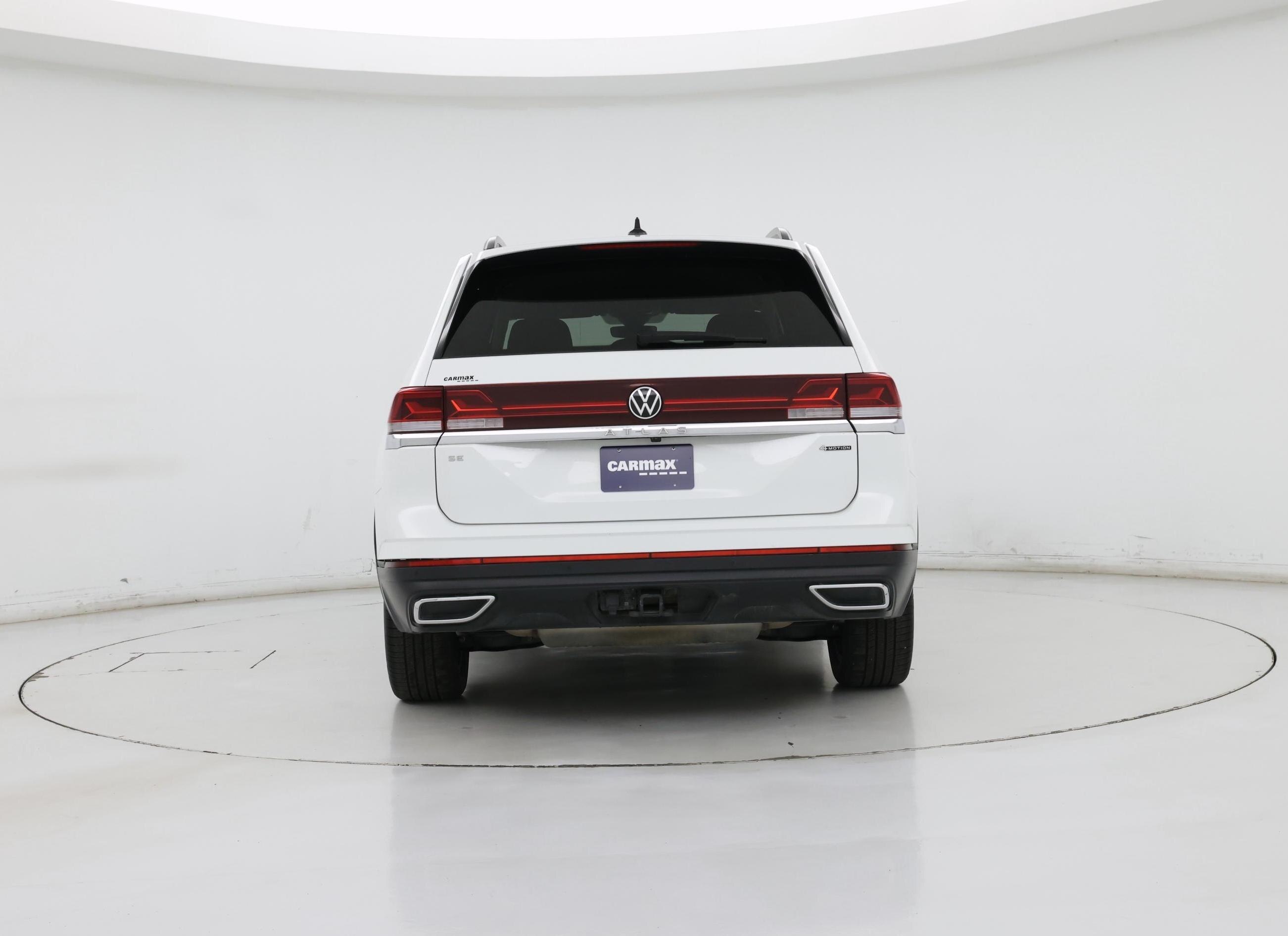 Thumbnail: 2025 Volkswagen Atlas - 6