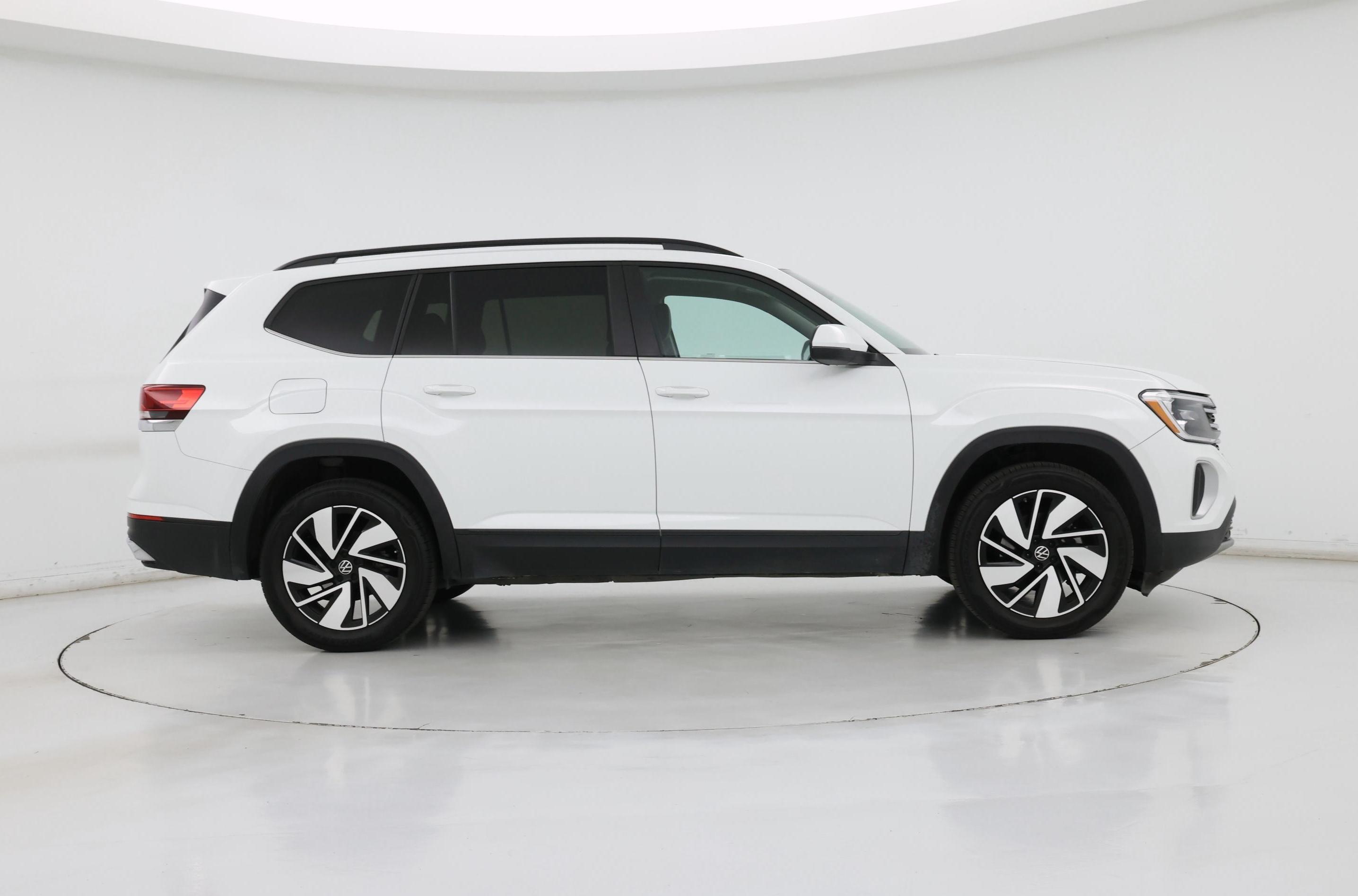 Thumbnail: 2025 Volkswagen Atlas - 7