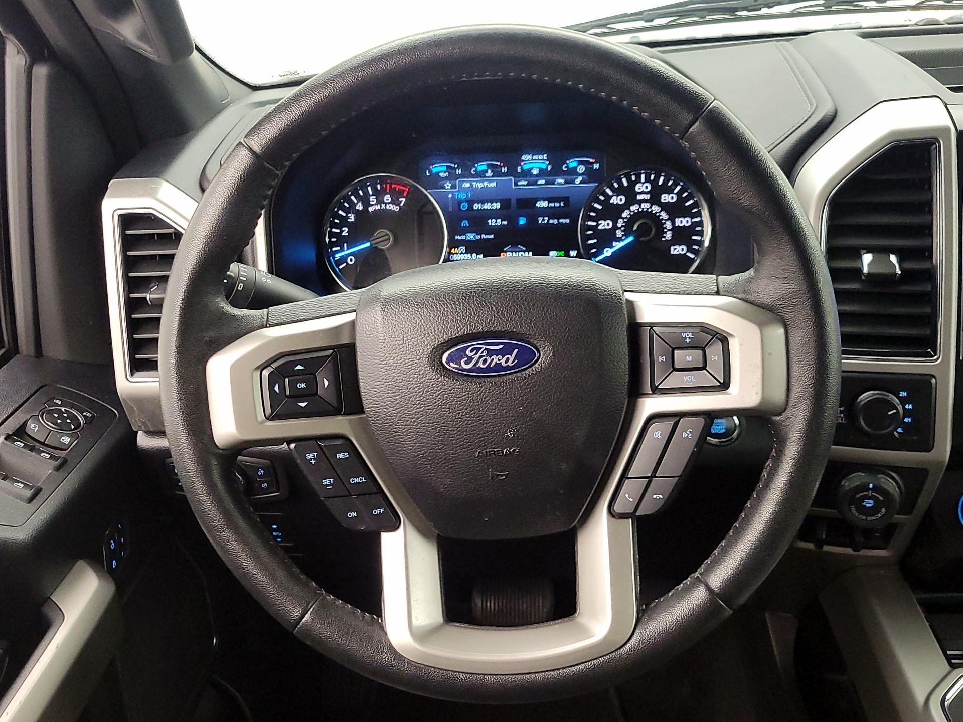 Thumbnail: 2020 Ford F-150 - 10