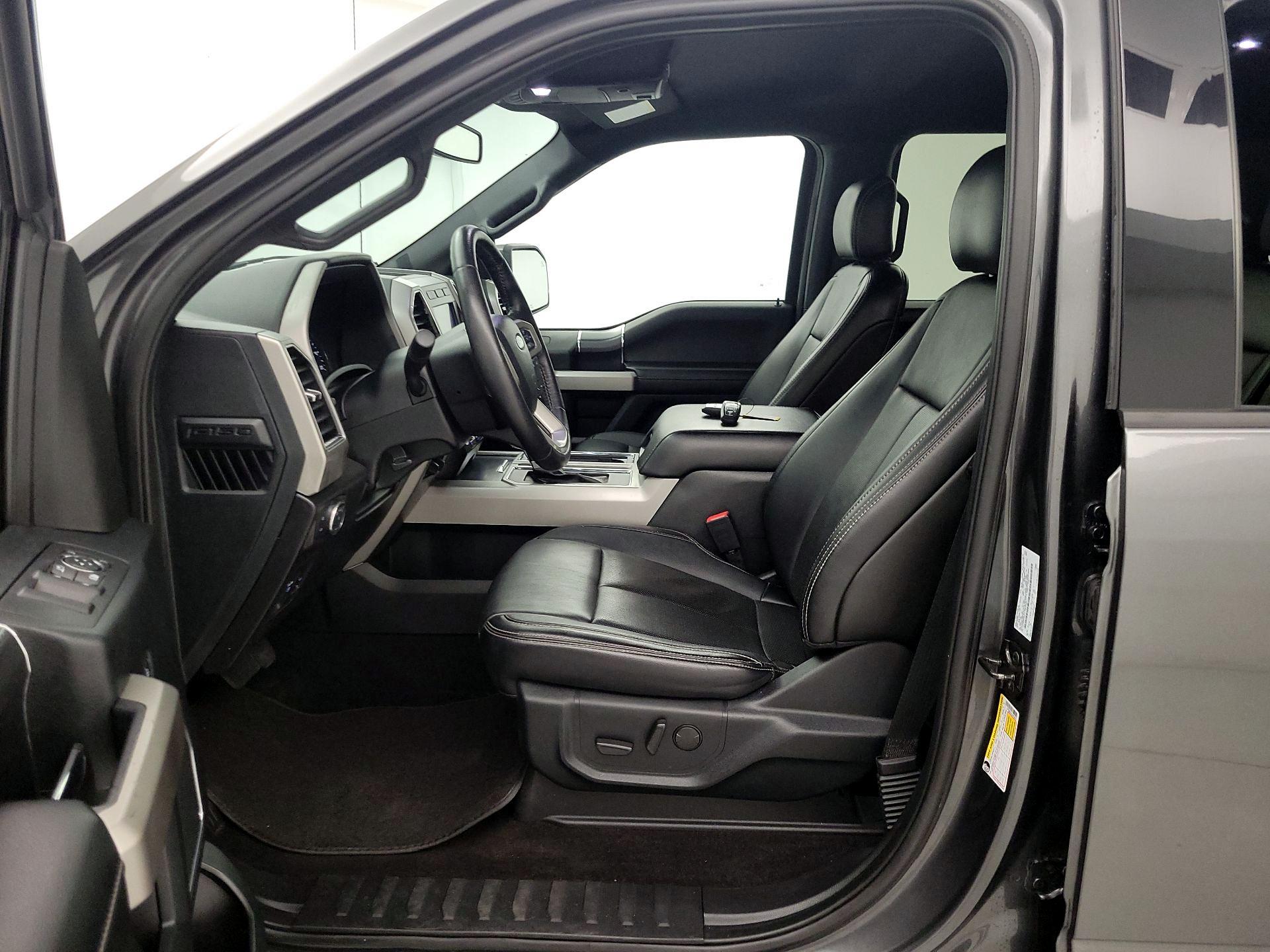 Thumbnail: 2020 Ford F-150 - 11