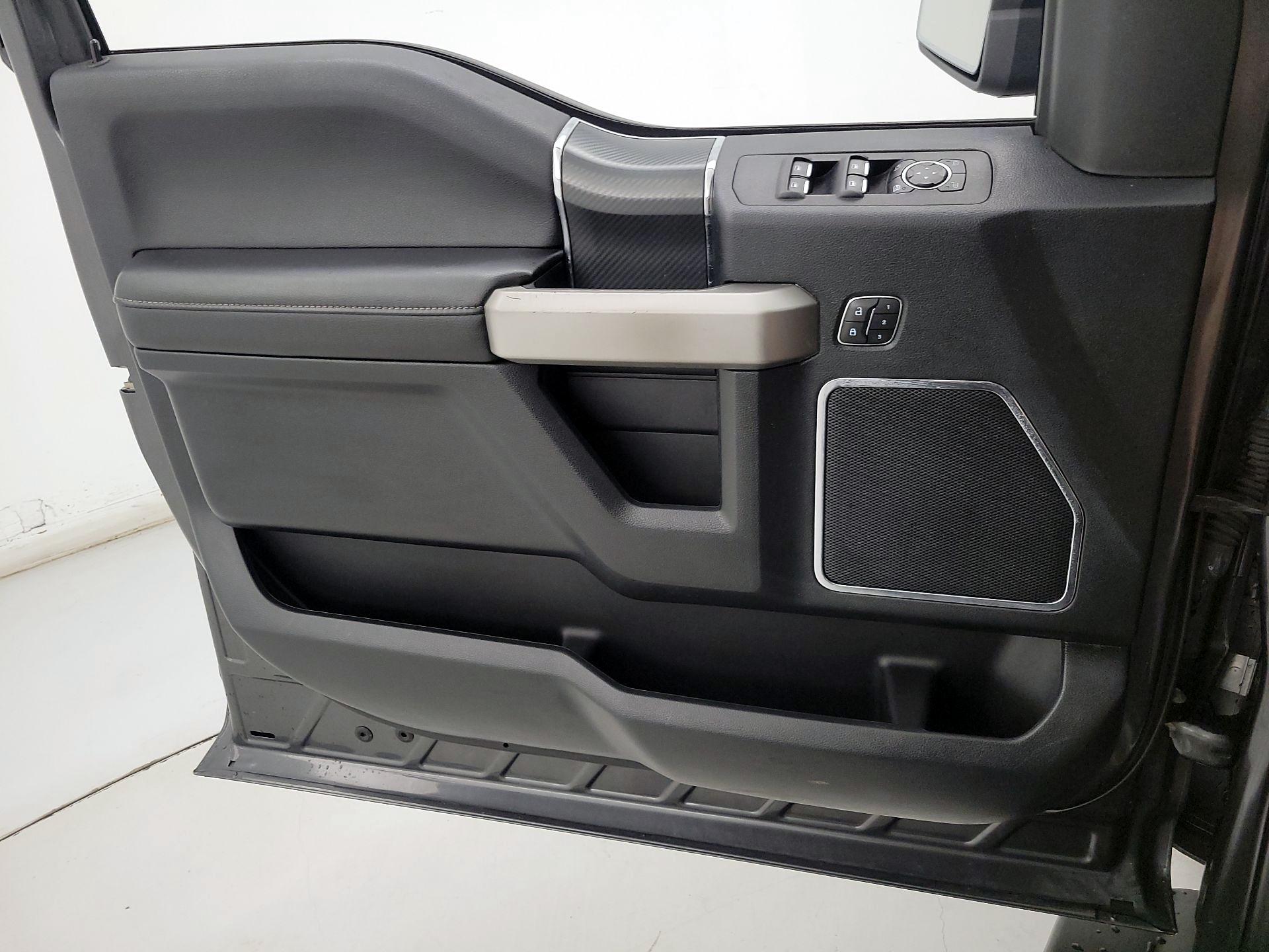 Thumbnail: 2020 Ford F-150 - 12