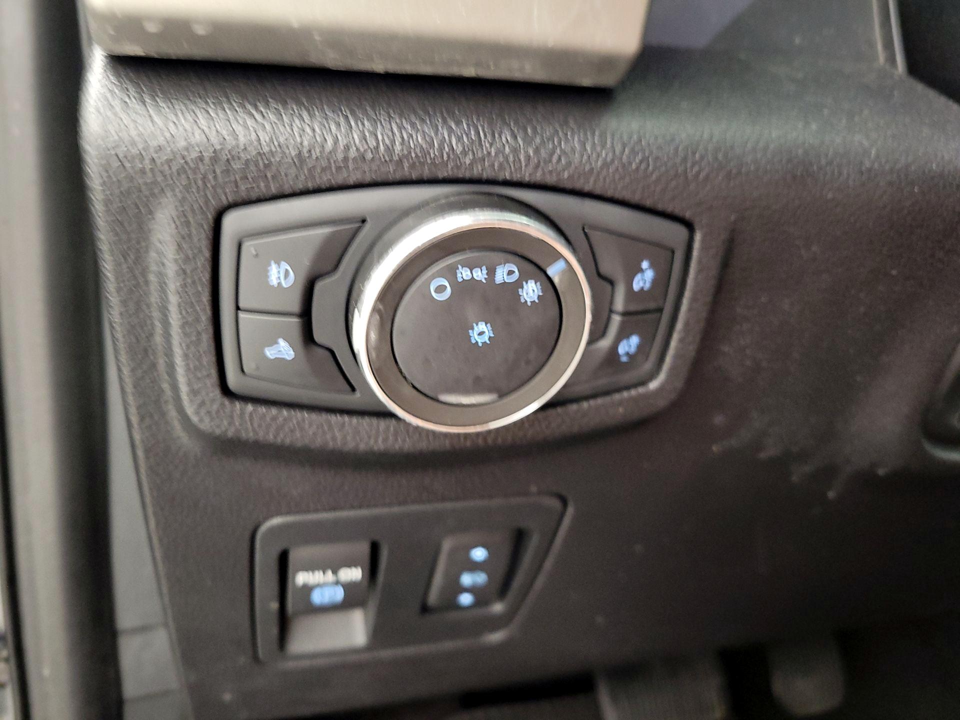 Thumbnail: 2020 Ford F-150 - 13