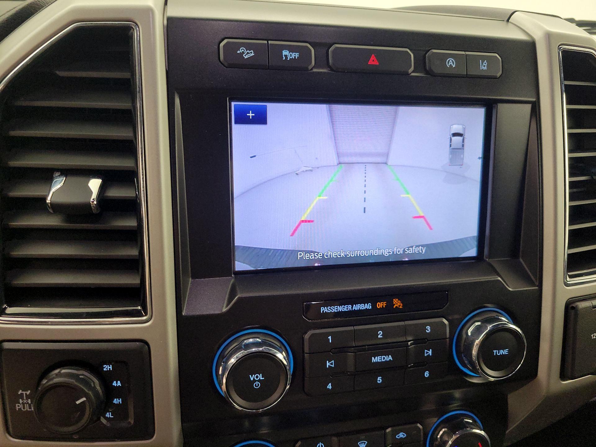 Thumbnail: 2020 Ford F-150 - 14