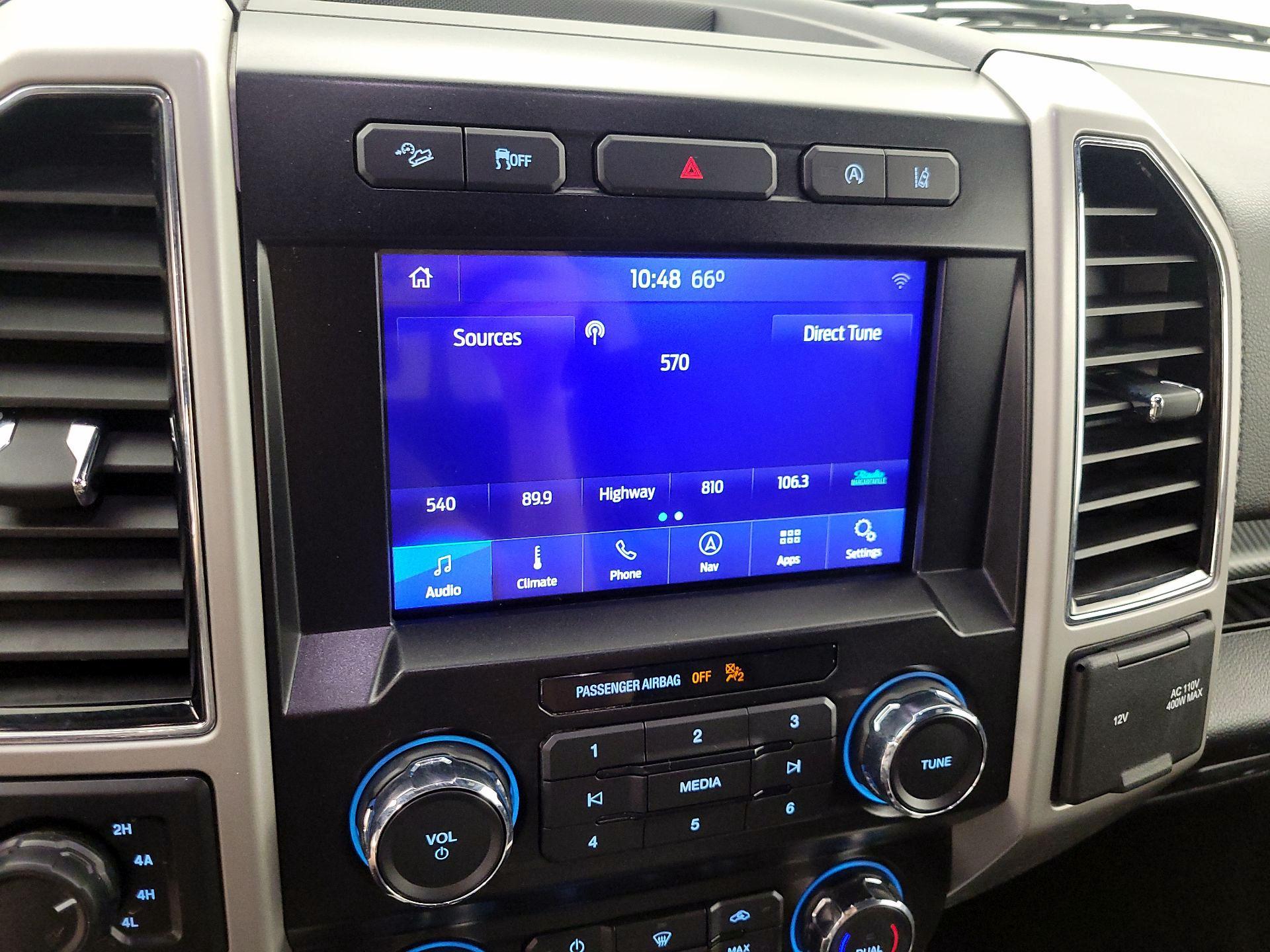 Thumbnail: 2020 Ford F-150 - 15