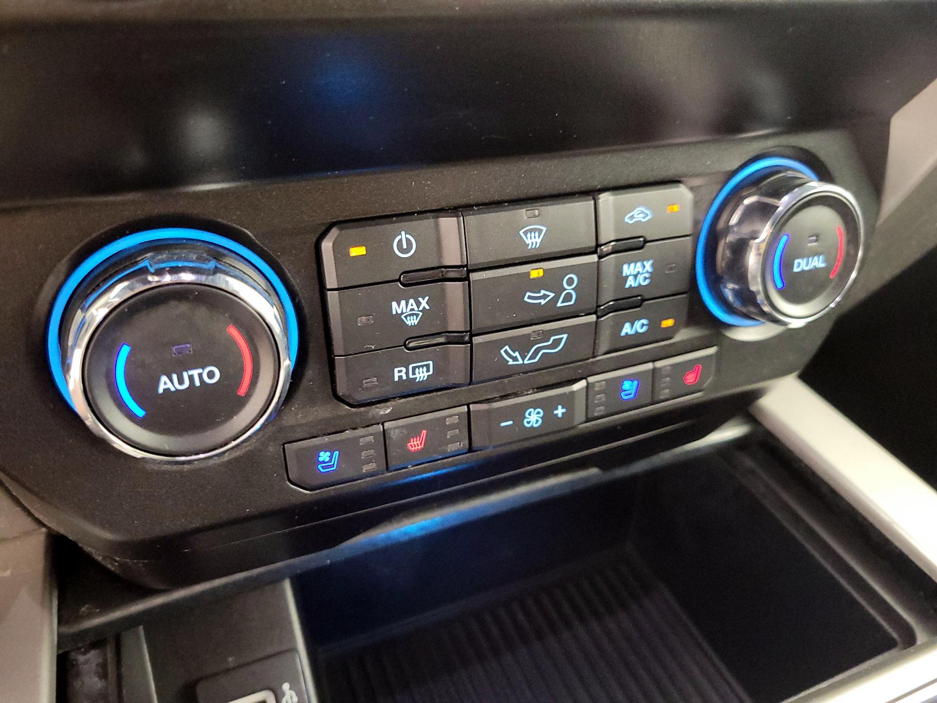 Thumbnail: 2020 Ford F-150 - 16