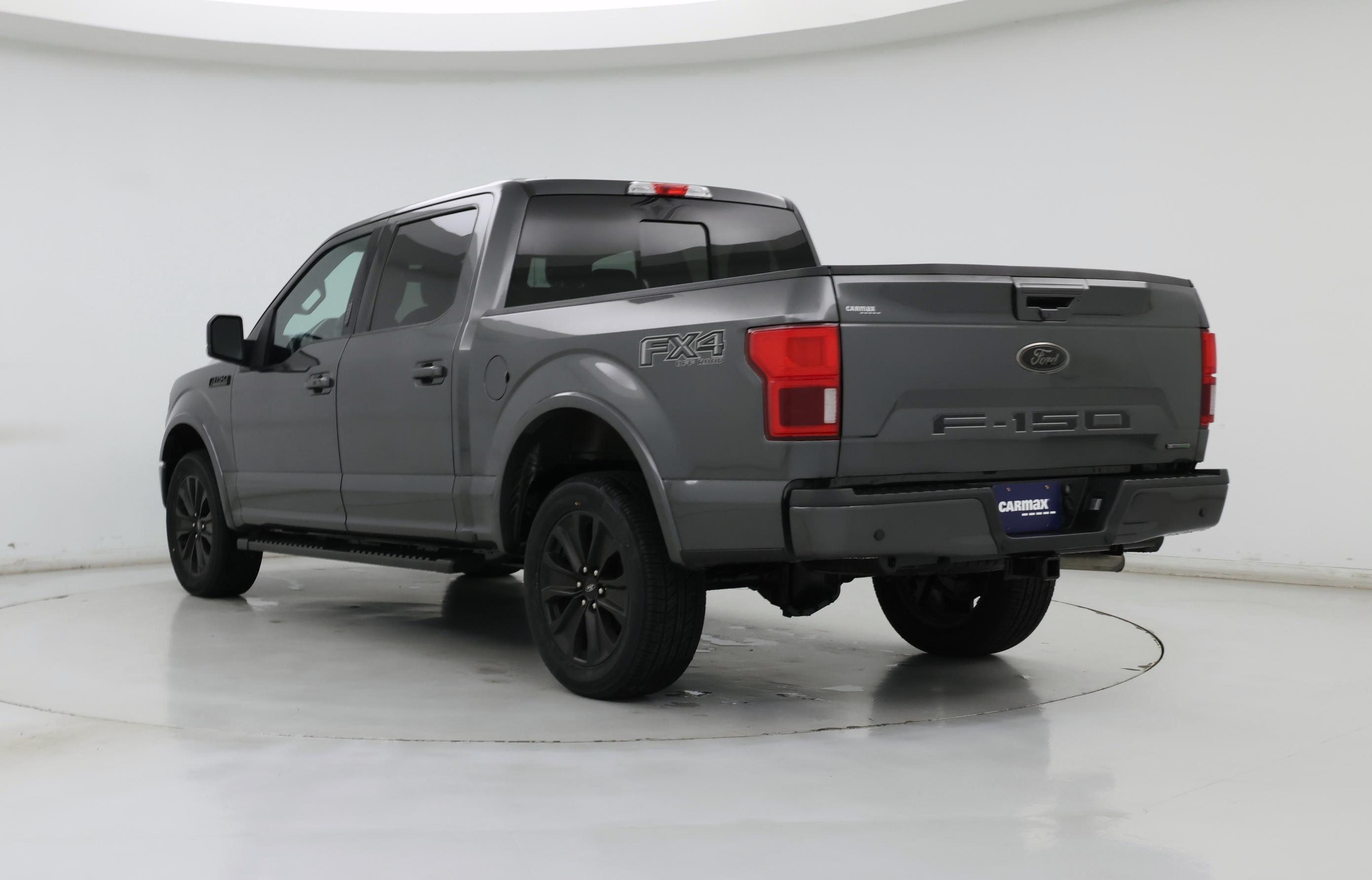 Thumbnail: 2020 Ford F-150 - 2