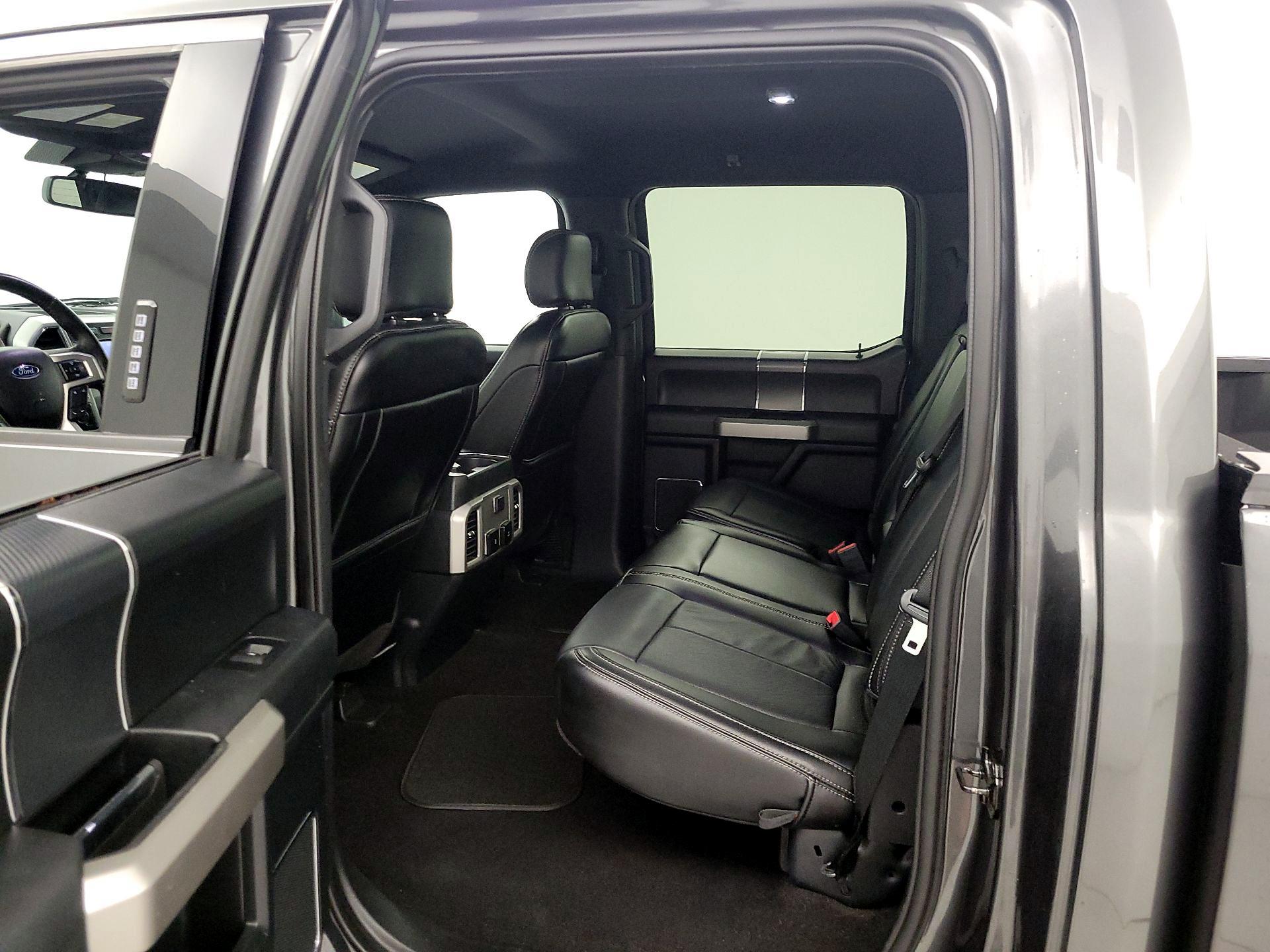 Thumbnail: 2020 Ford F-150 - 19