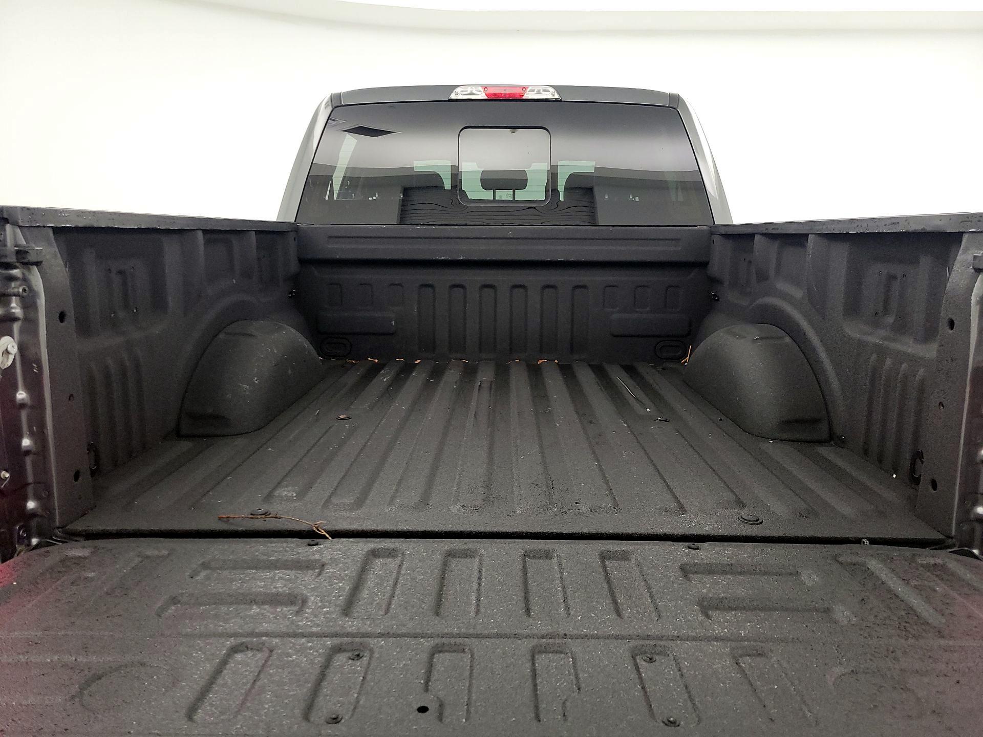 Thumbnail: 2020 Ford F-150 - 20