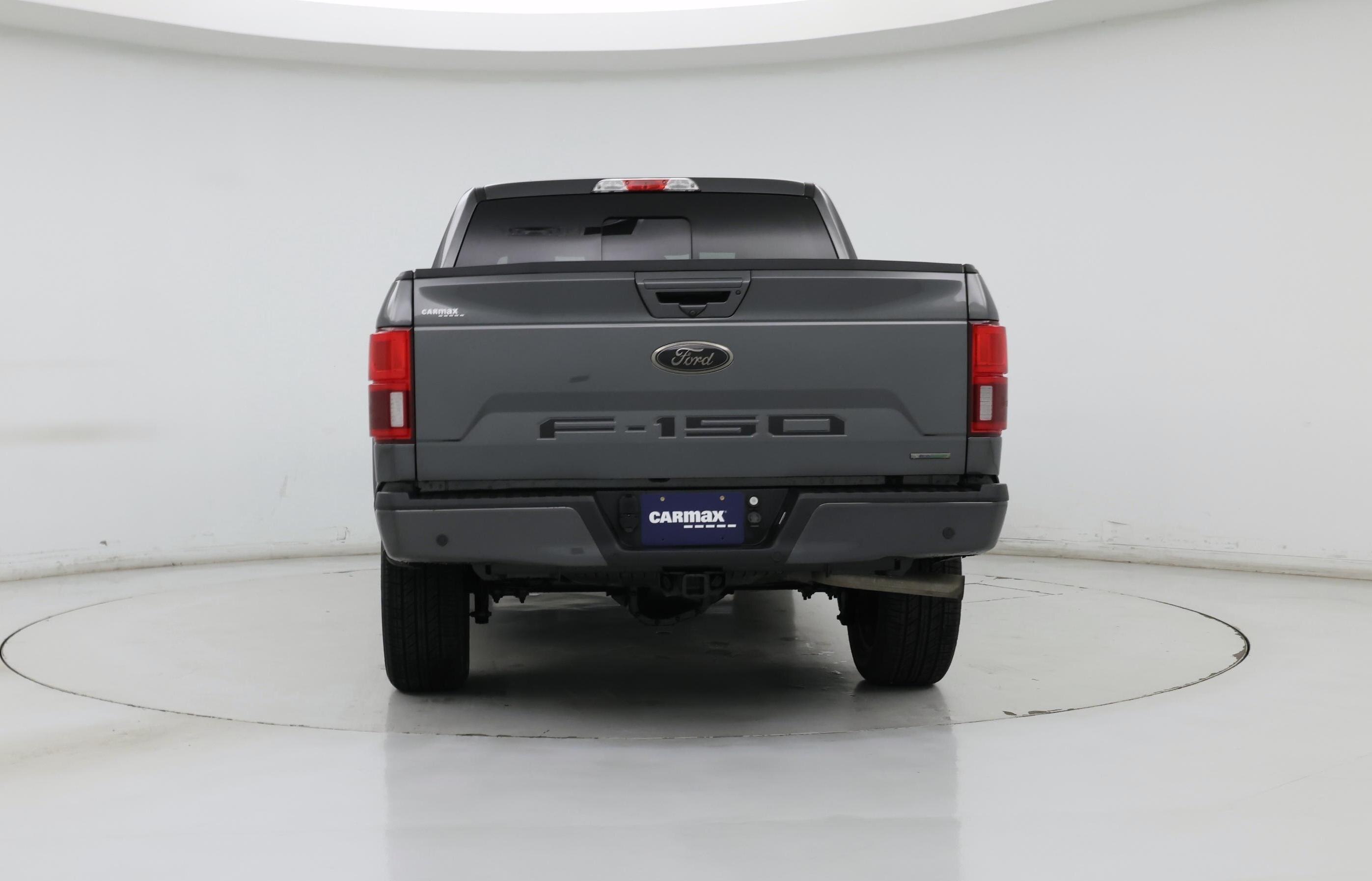 Thumbnail: 2020 Ford F-150 - 6