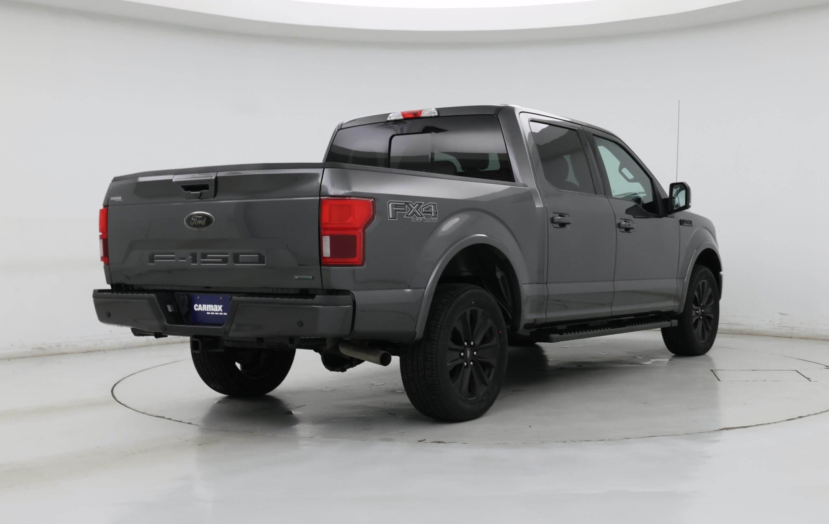 Thumbnail: 2020 Ford F-150 - 8