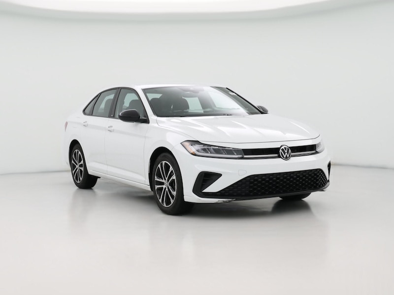 2025 Volkswagen Jetta Sport
