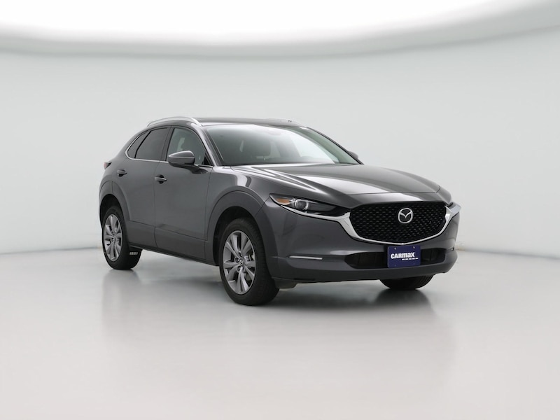 2021 Mazda CX-30 Premium