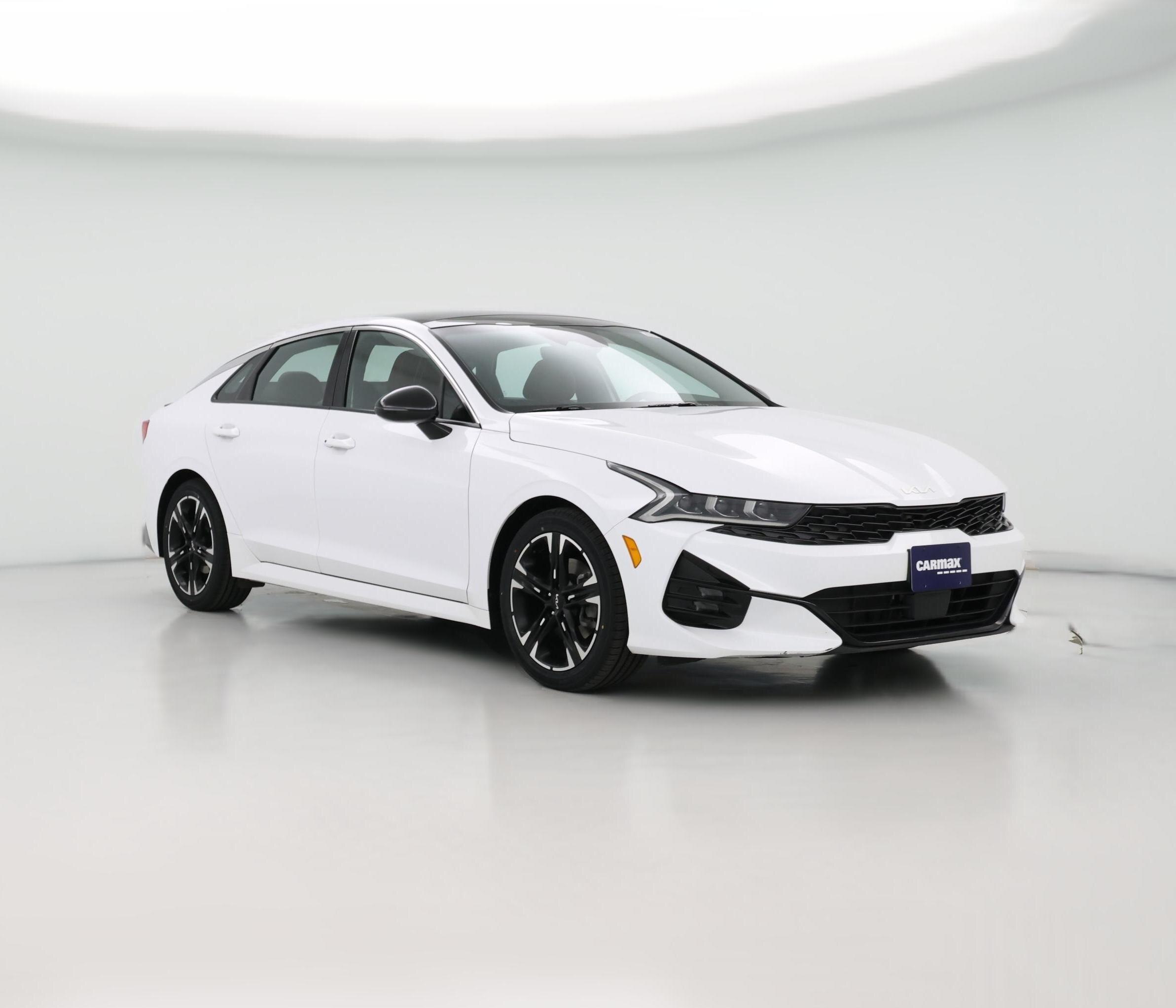 Thumbnail: 2023 Kia K5 - 1