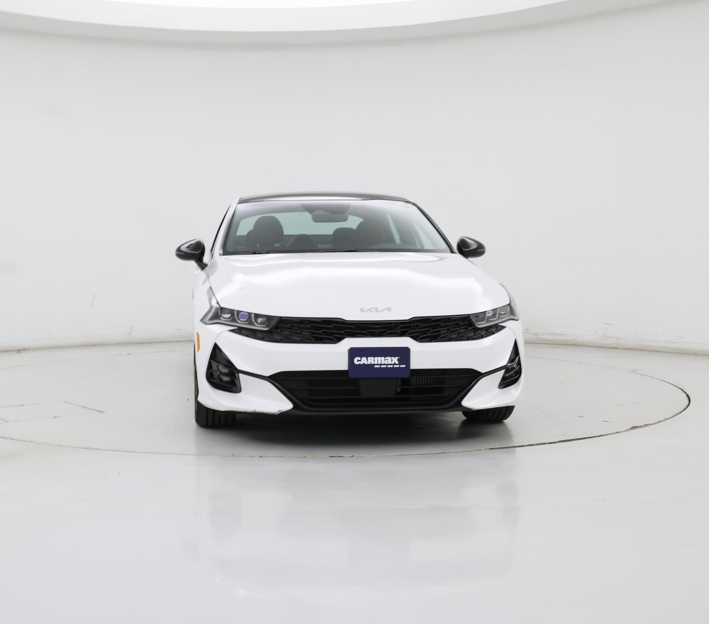 Thumbnail: 2023 Kia K5 - 5