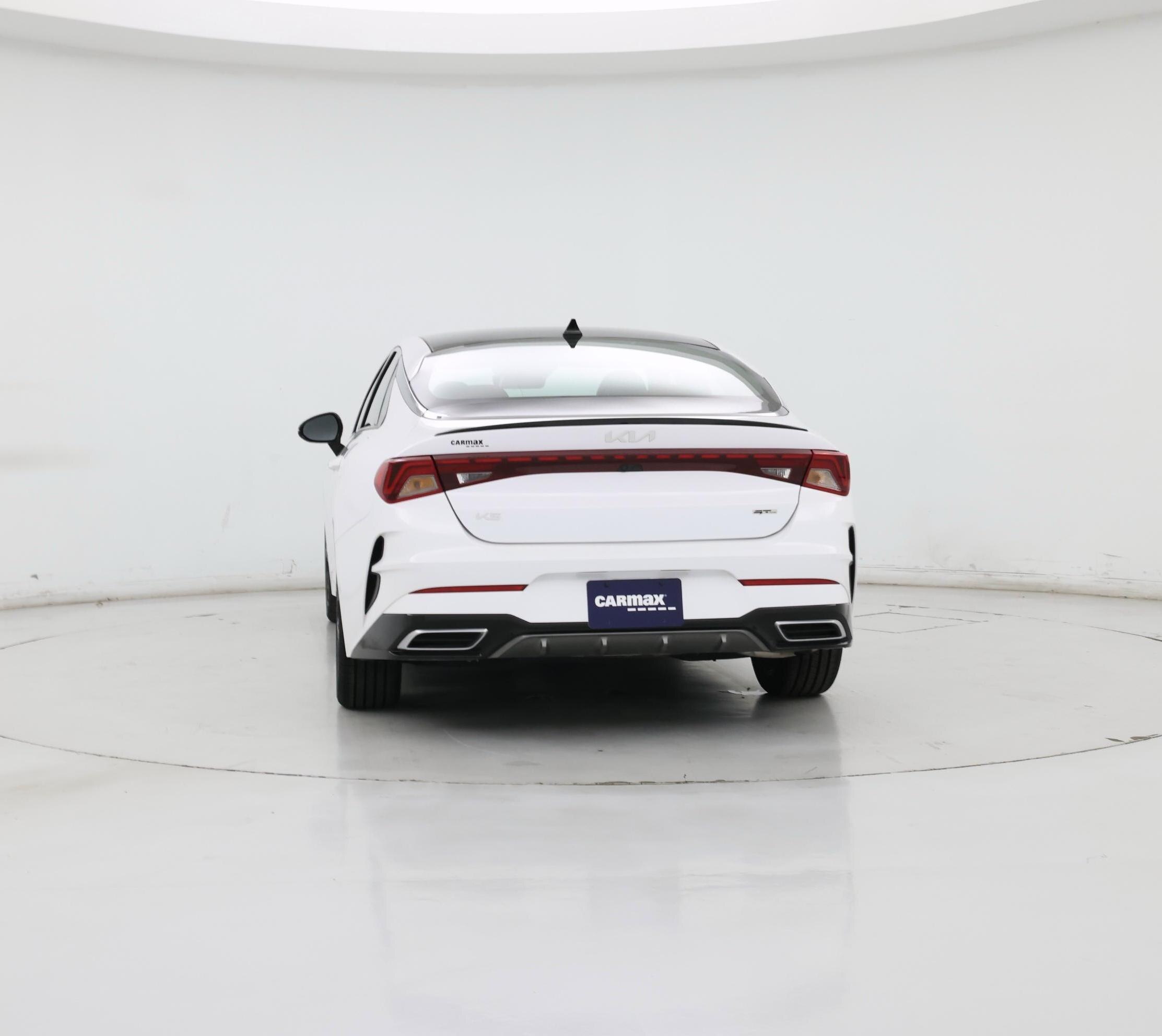 Thumbnail: 2023 Kia K5 - 6