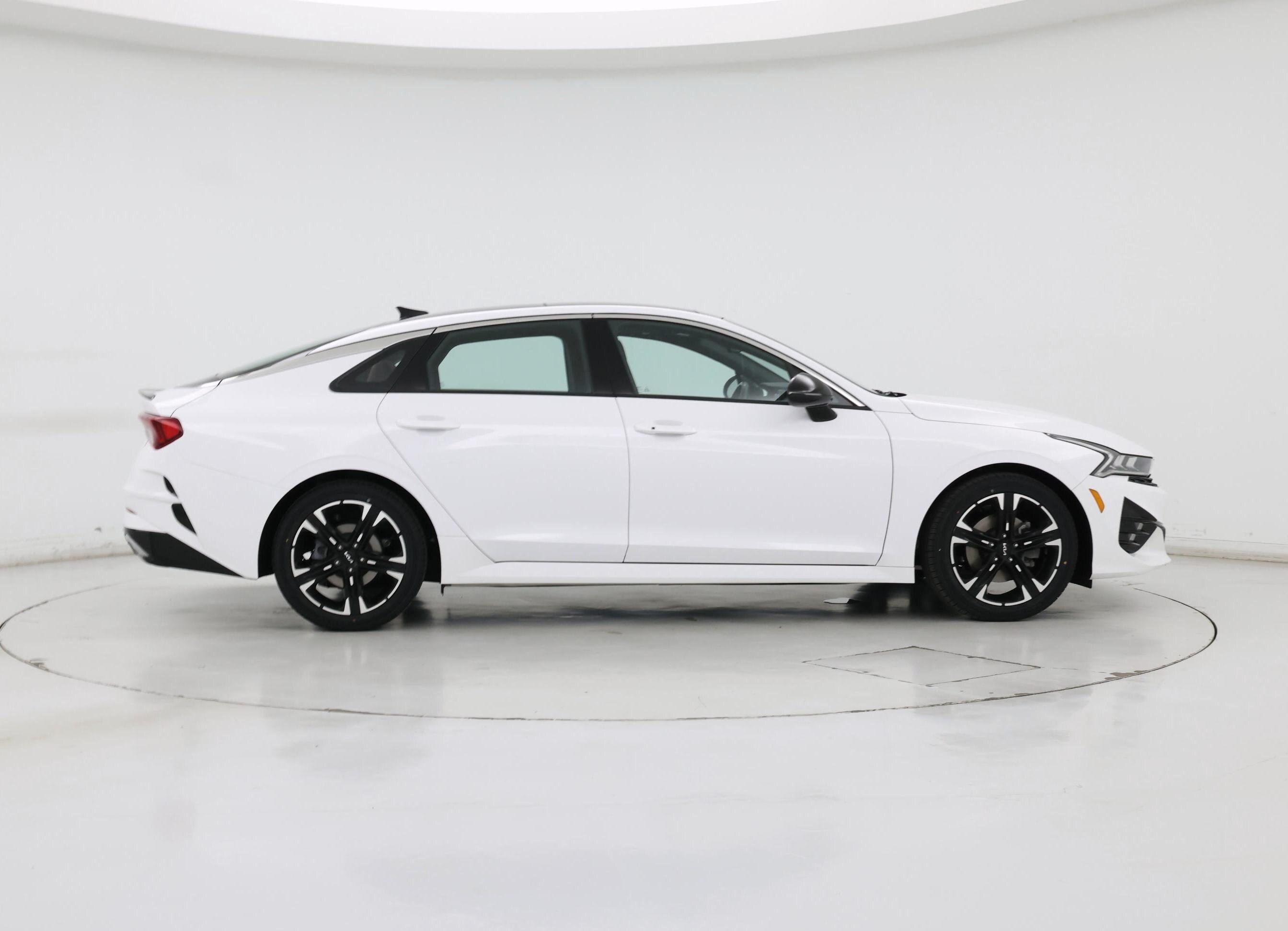 Thumbnail: 2023 Kia K5 - 7