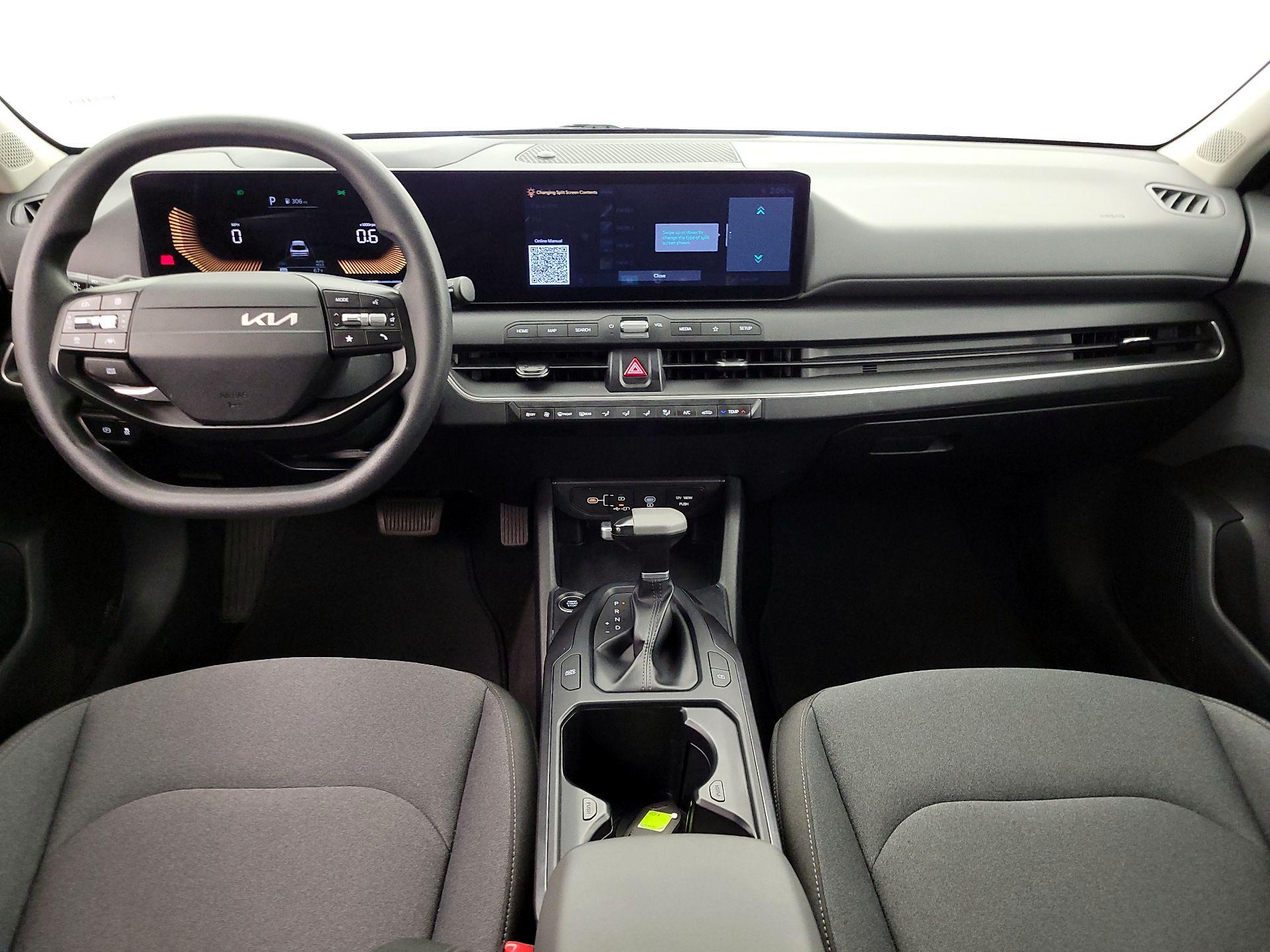 Thumbnail: 2025 Kia K4 - 9