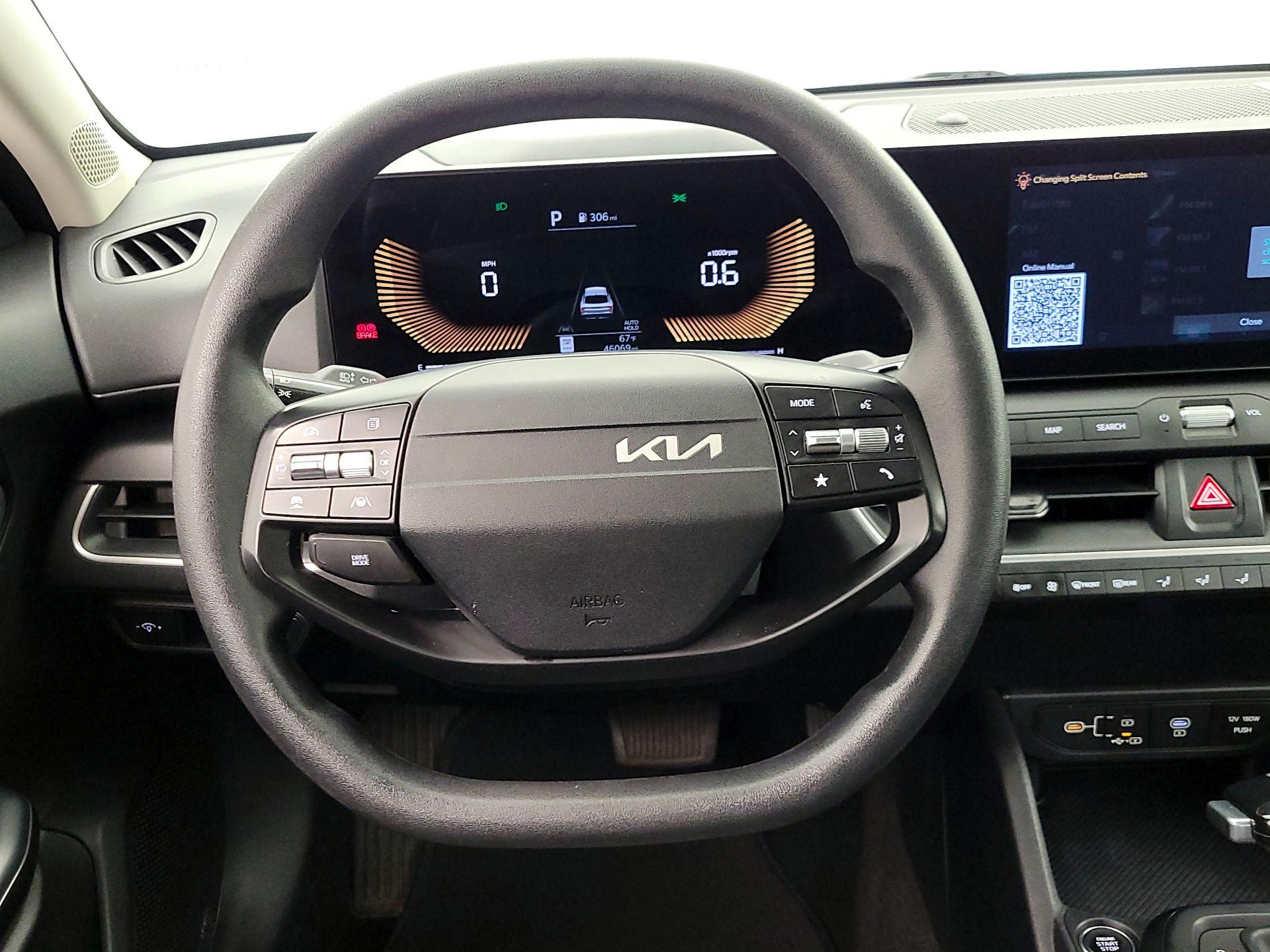 Thumbnail: 2025 Kia K4 - 10