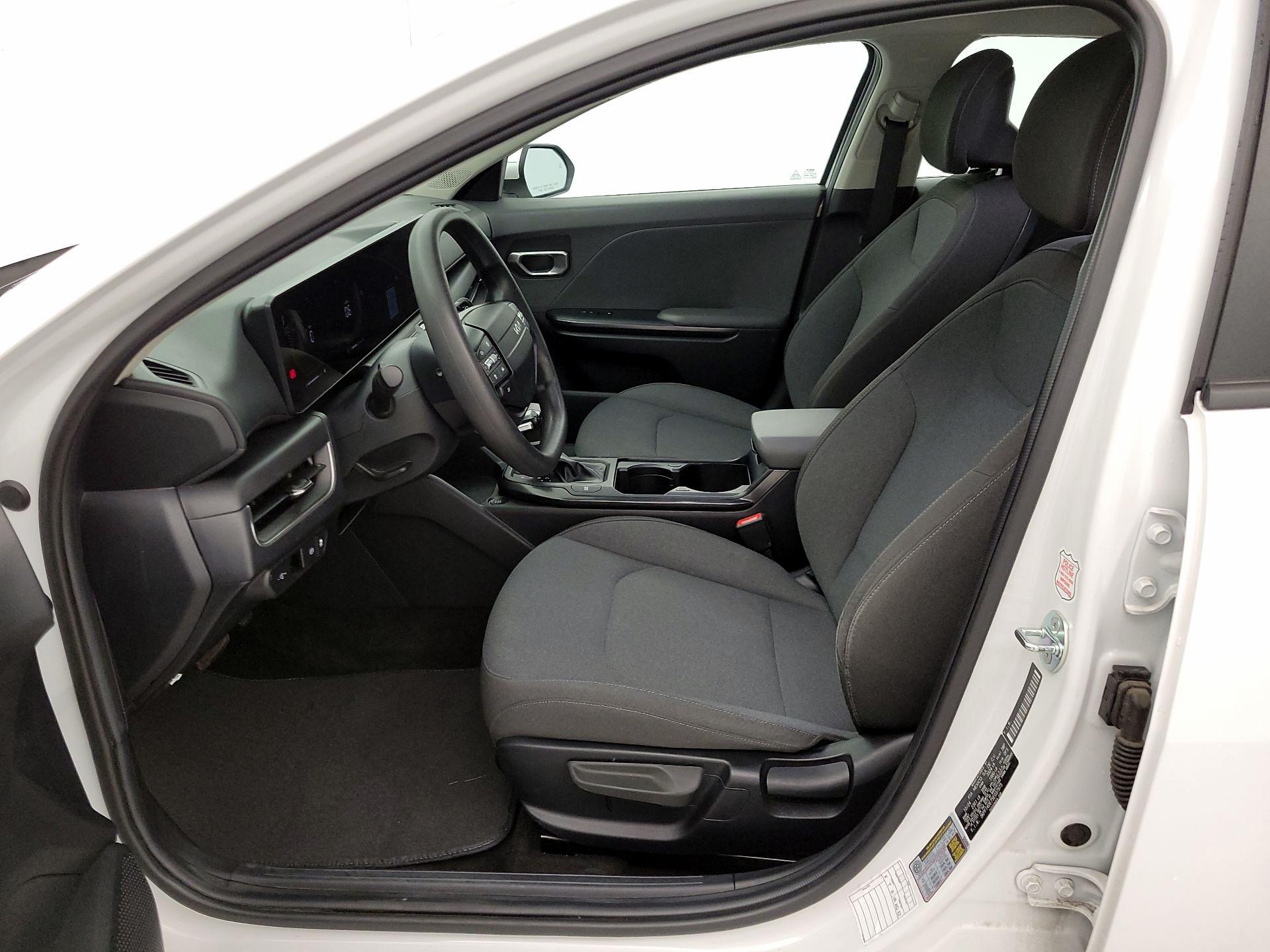 Thumbnail: 2025 Kia K4 - 11