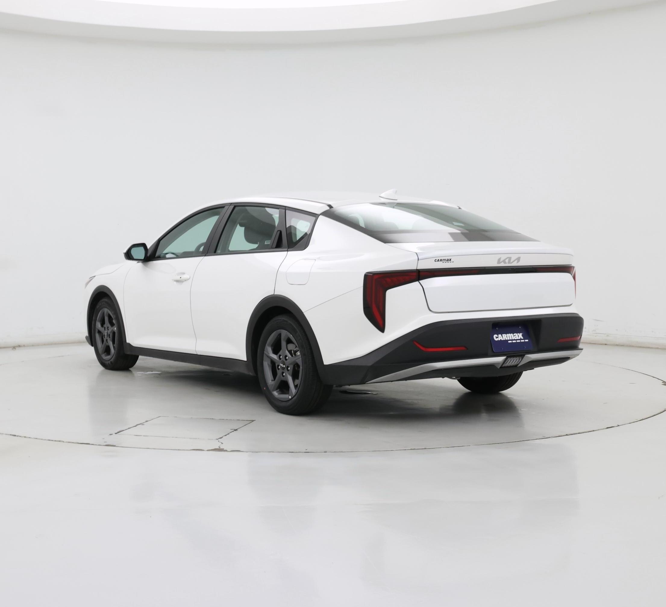 Thumbnail: 2025 Kia K4 - 2