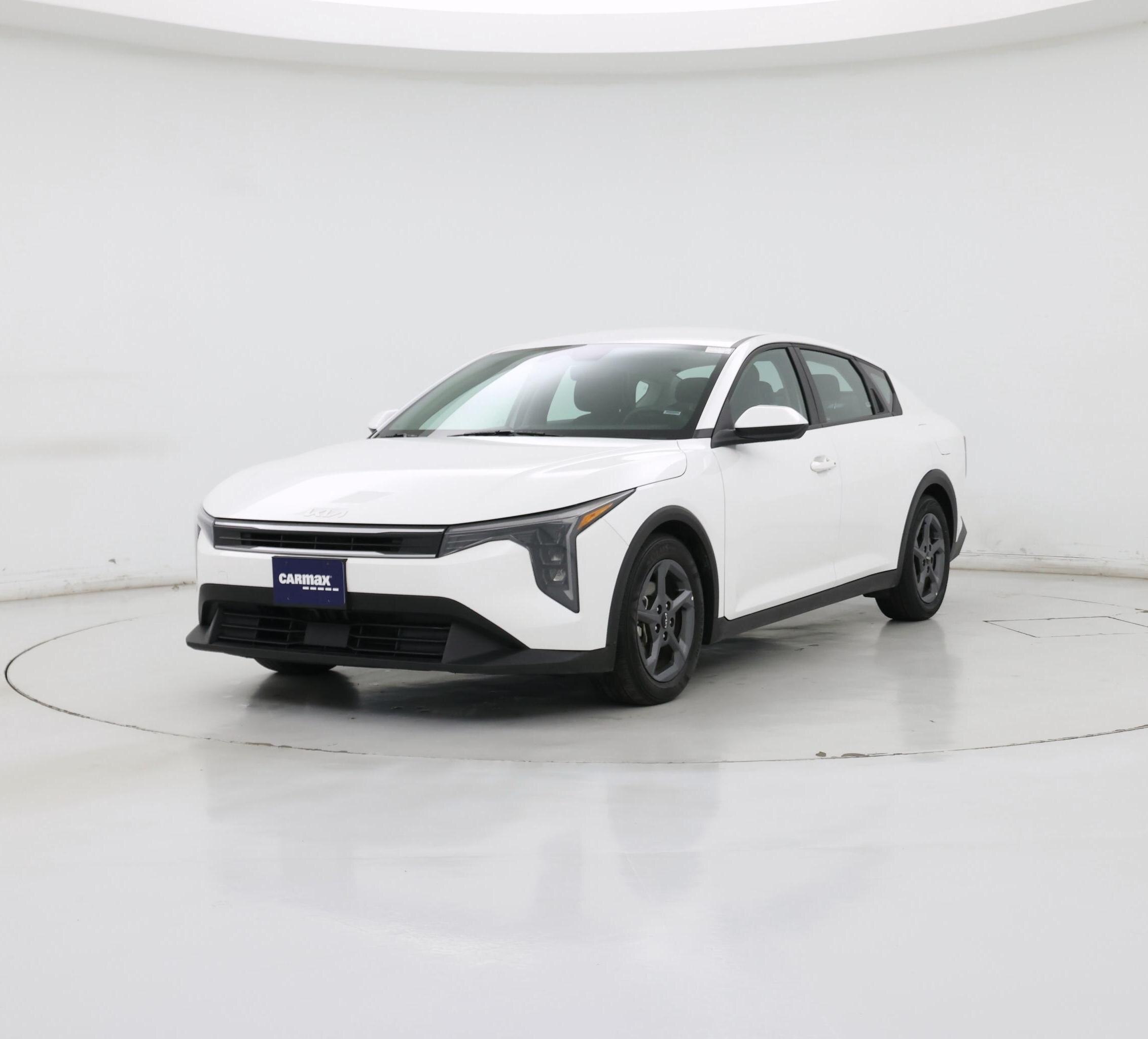 Thumbnail: 2025 Kia K4 - 4